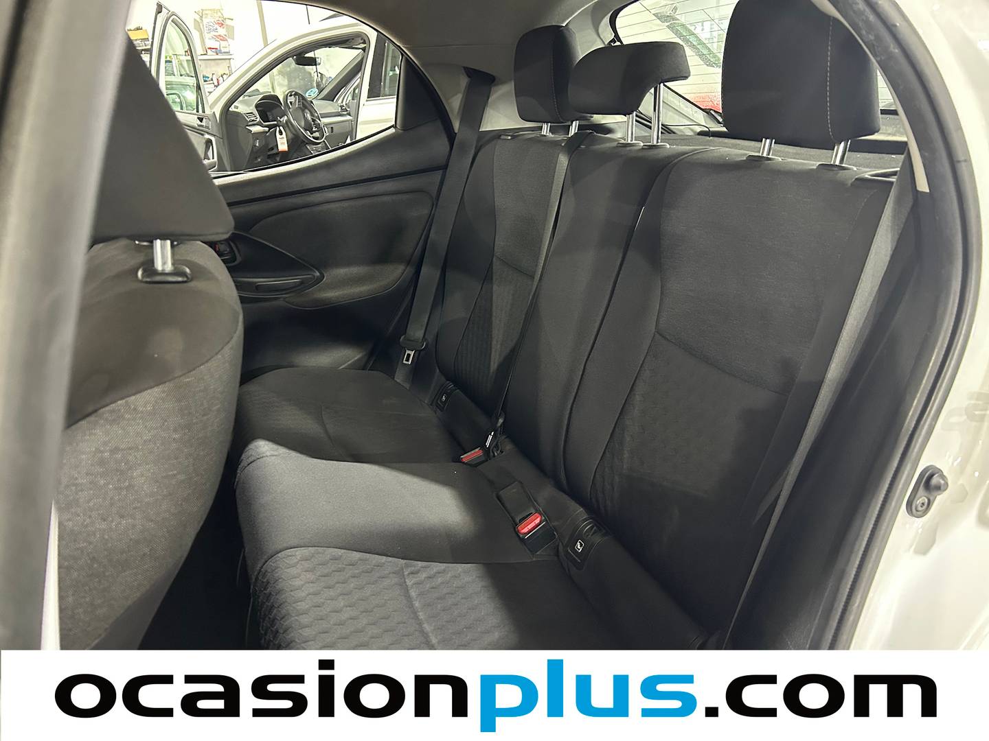 Foto Toyota Yaris Toyota Yaris 120H Active Tech (116 CV)