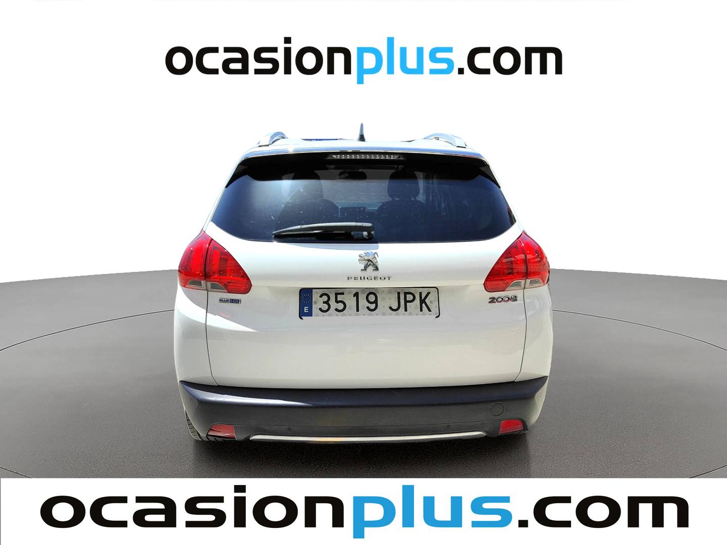 Peugeot 2008 Peugeot 2008 BlueHDI 120 Allure  (120 CV) barato