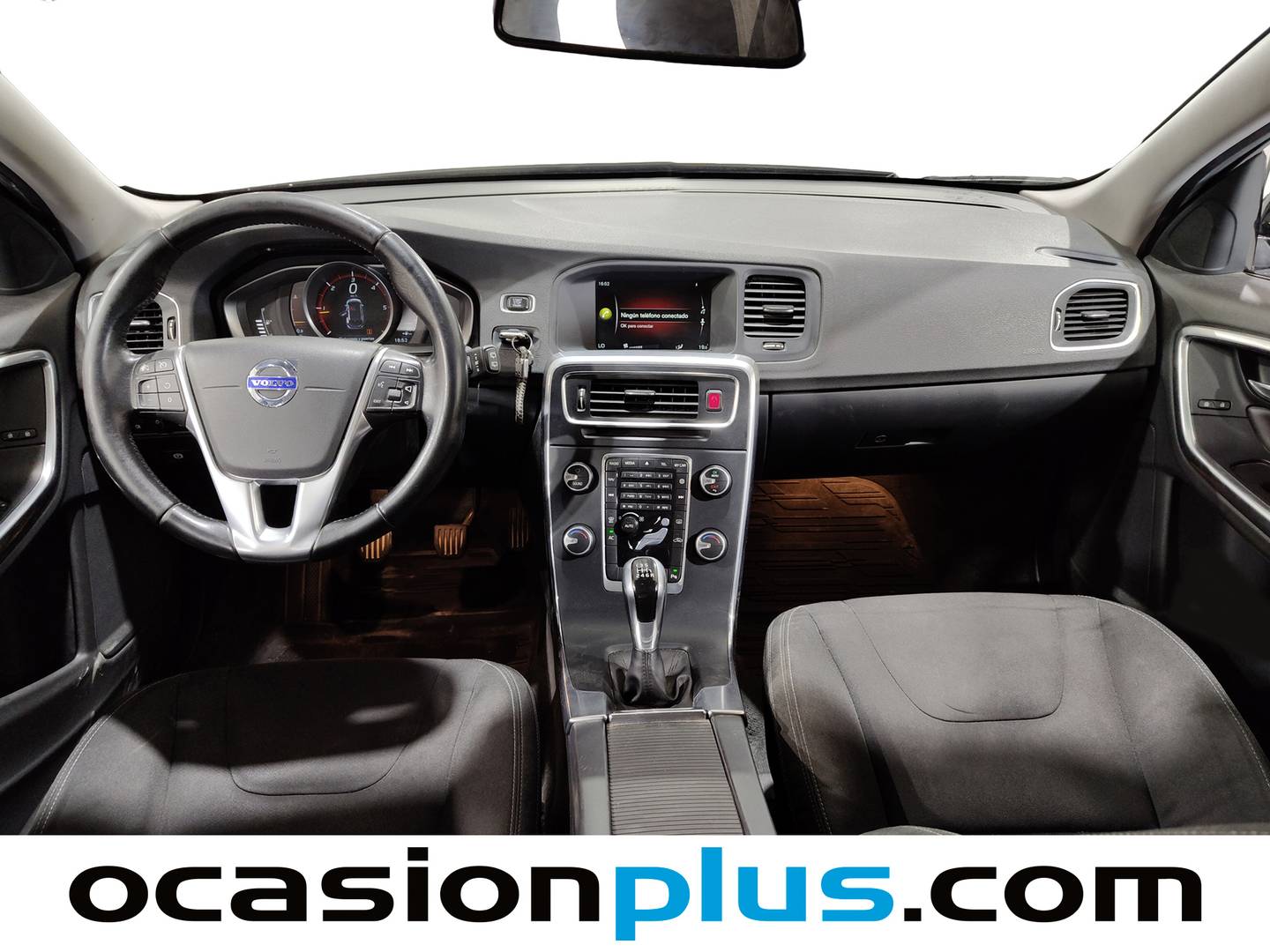 Foto Volvo V60 Cross Country Volvo V60 Cross Country D3 Kinetic (150 CV)