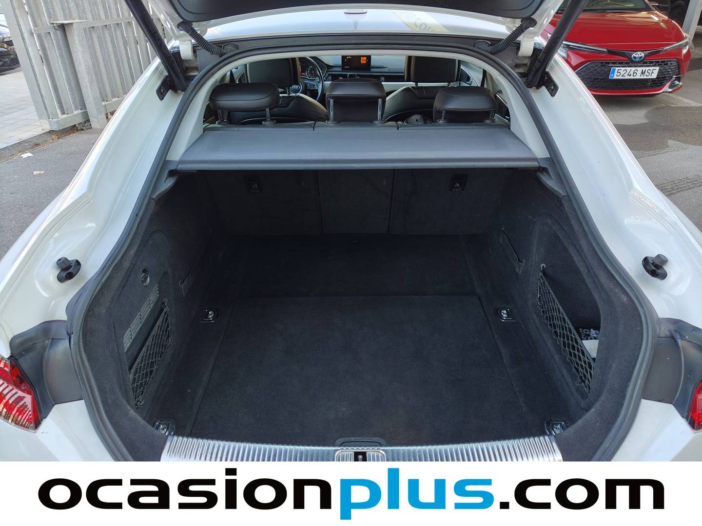 Foto Audi A5 Audi A5 Sportback Sport 2.0 TDI (190 CV) S tronic