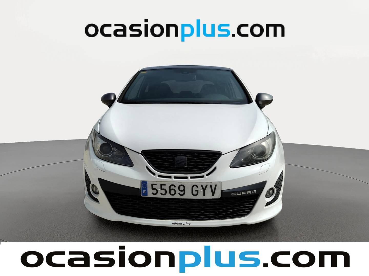 Seat Ibiza Seat Ibiza SC SC 1.4 TSI Cupra DSG (180 CV) al mejor precio