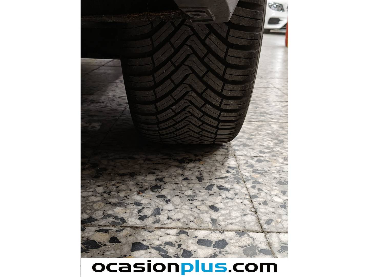 Seat Tarraco SEAT Tarraco 2.0 TDI S&S Xcellence 4Drive DSG (190 CV) 7 Plazas 190cv