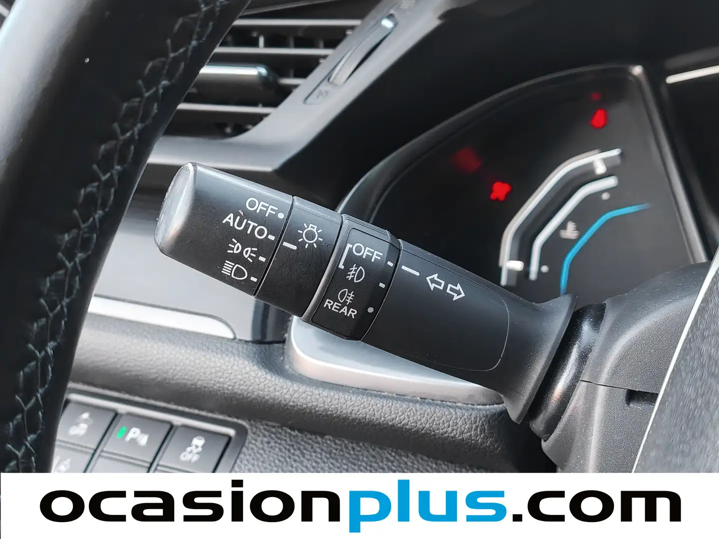 Foto Honda Civic Honda Civic 1.0 I-VTEC TURBO Elegance Navi (126 CV)