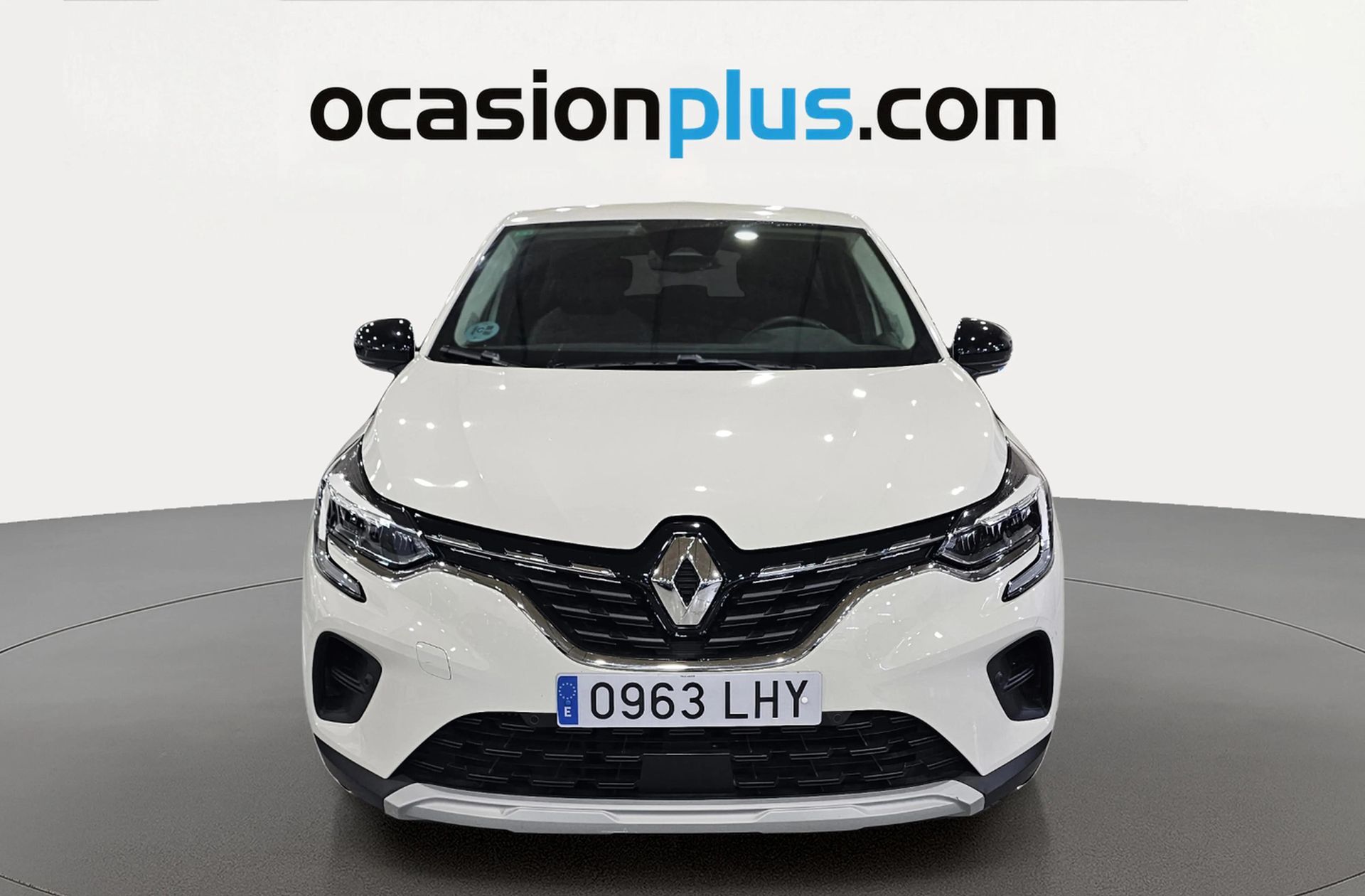 Renault Captur Intens TCe GPF - foto 15