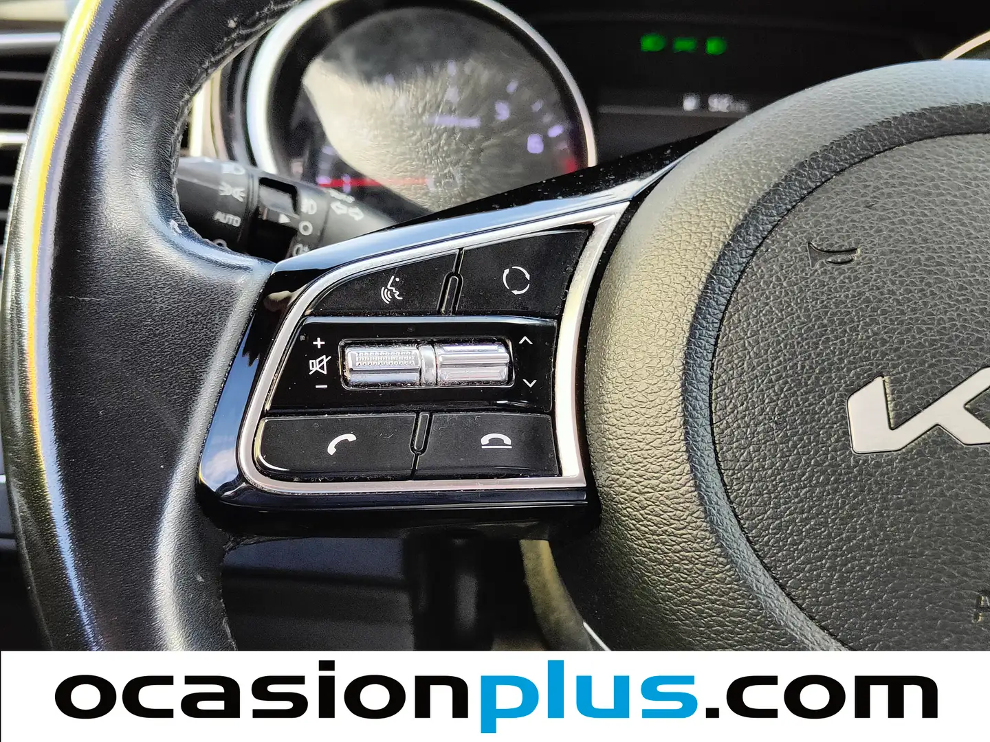 Foto KIA XCeed Kia XCeed 1.0 T-GDi Tech (120 CV)