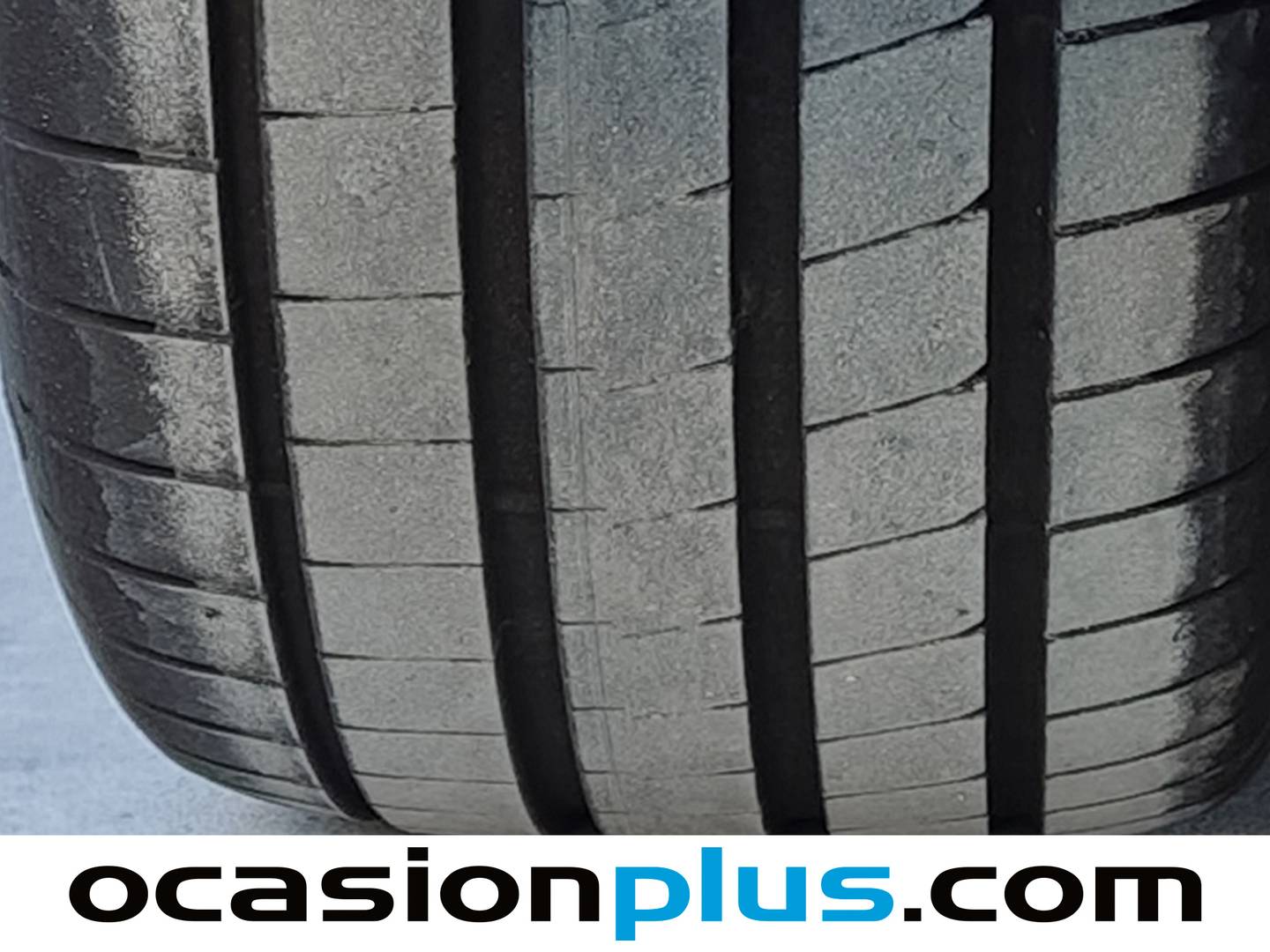 Foto Volkswagen Golf Volkswagen Golf 2.0 TSI (220 CV)