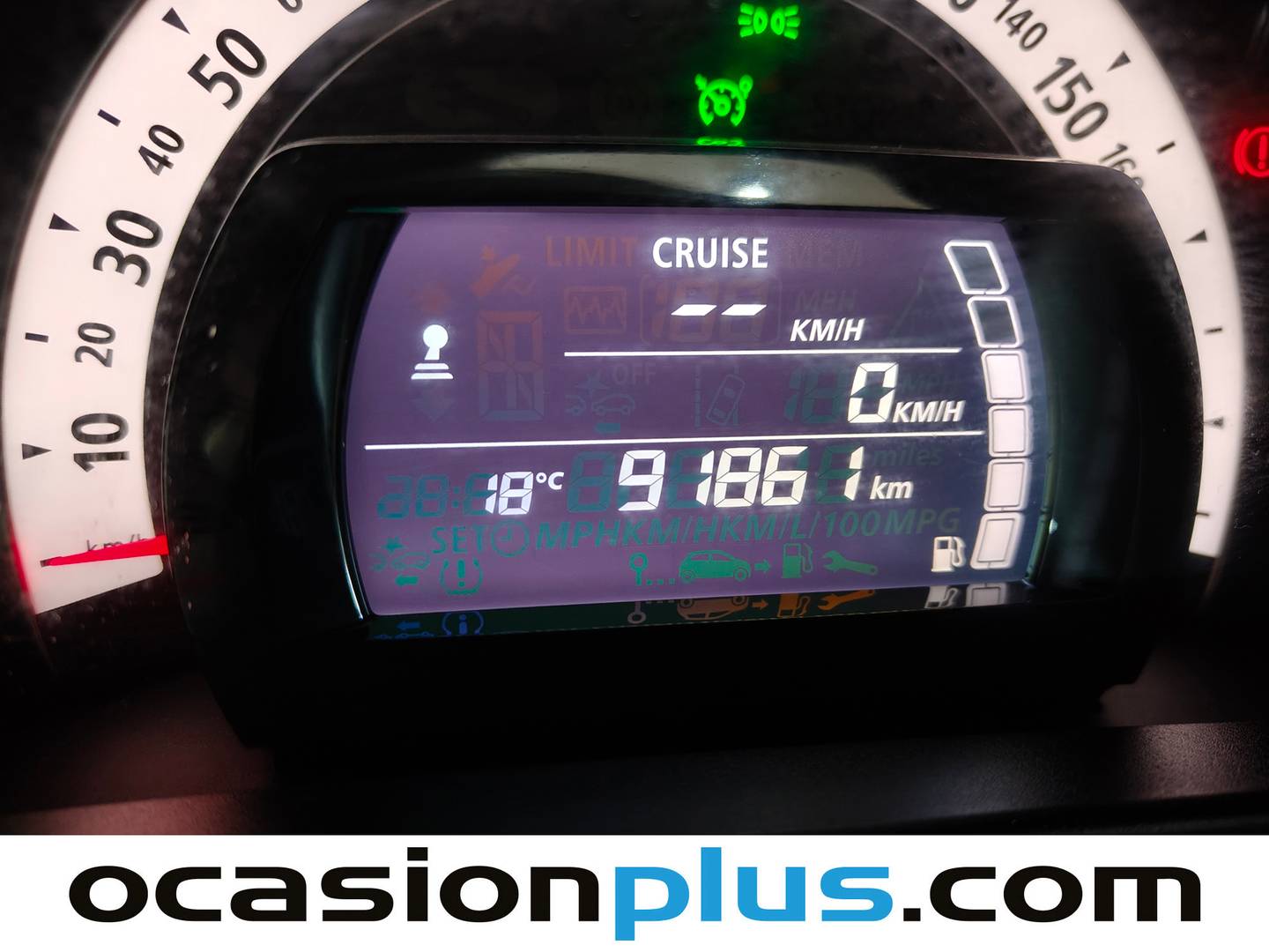 Renault Twingo Renault Twingo Le Coq Sportif TCe (94 CV) GPF 93cv