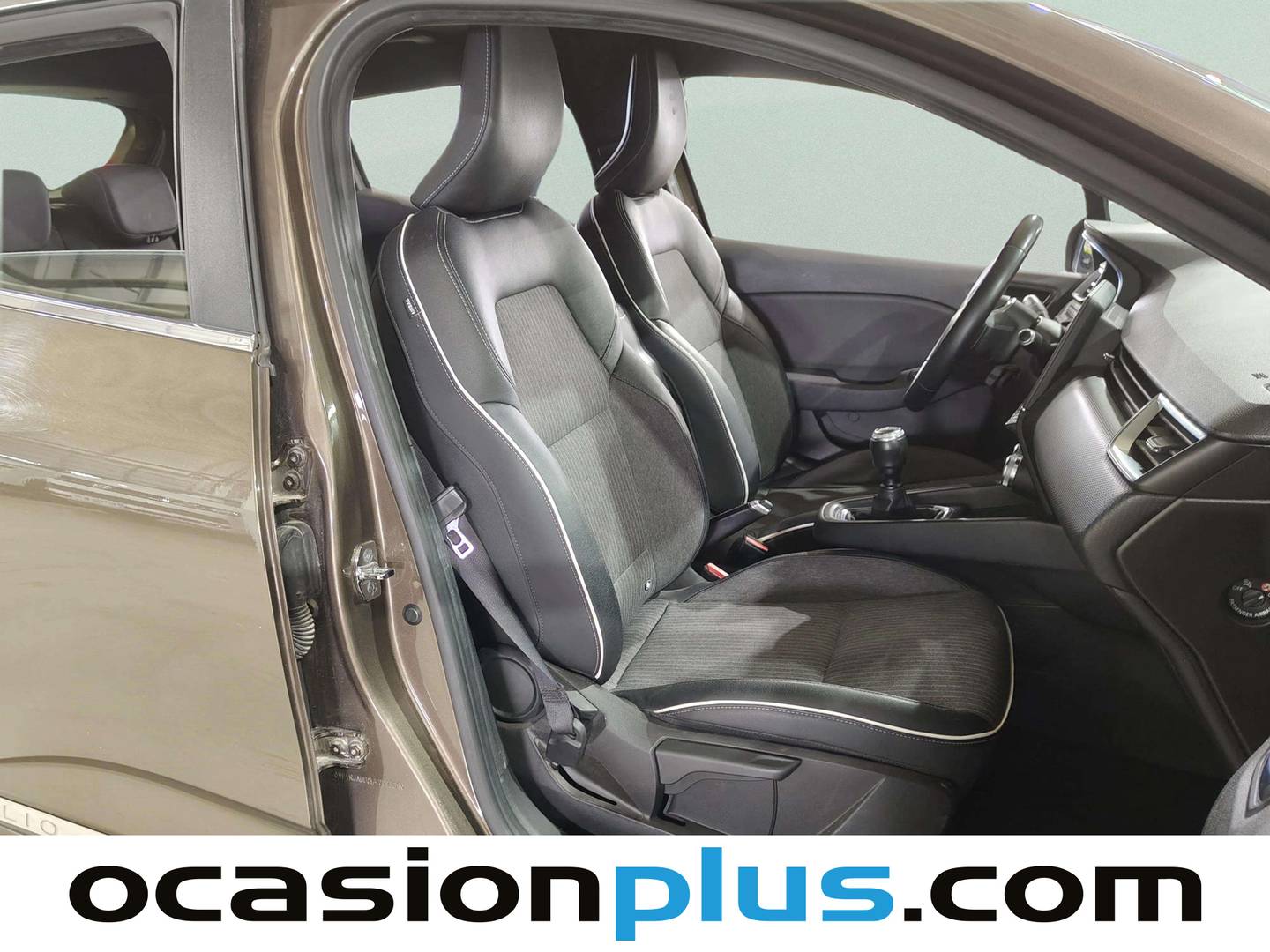 Renault Clio Renault Clio Zen TCe (100 CV) GPF km 0