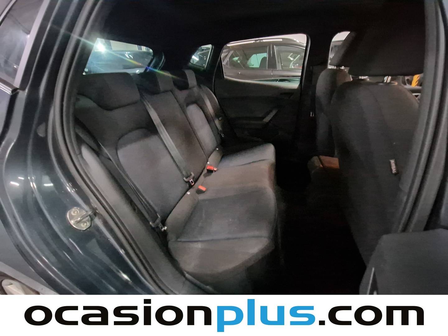 Foto Seat Ibiza SEAT Ibiza 1.5 TSI FR XL DSG (150 CV)