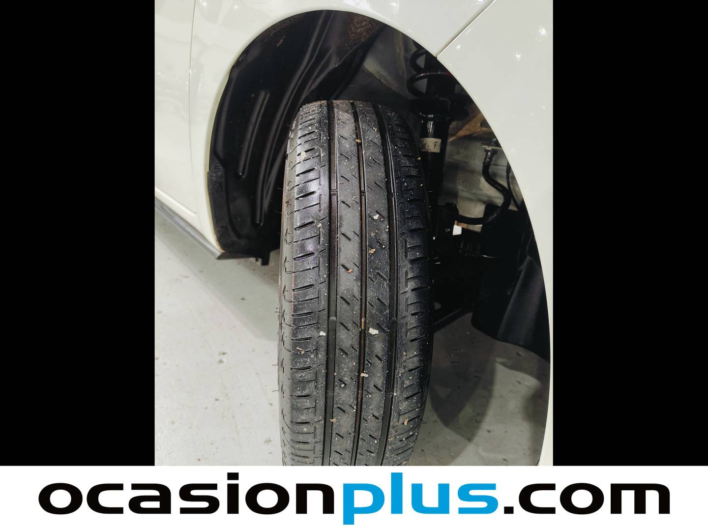 Foto Mitsubishi Space Star Mitsubishi Space Star 120 MPI Motion (71 CV)