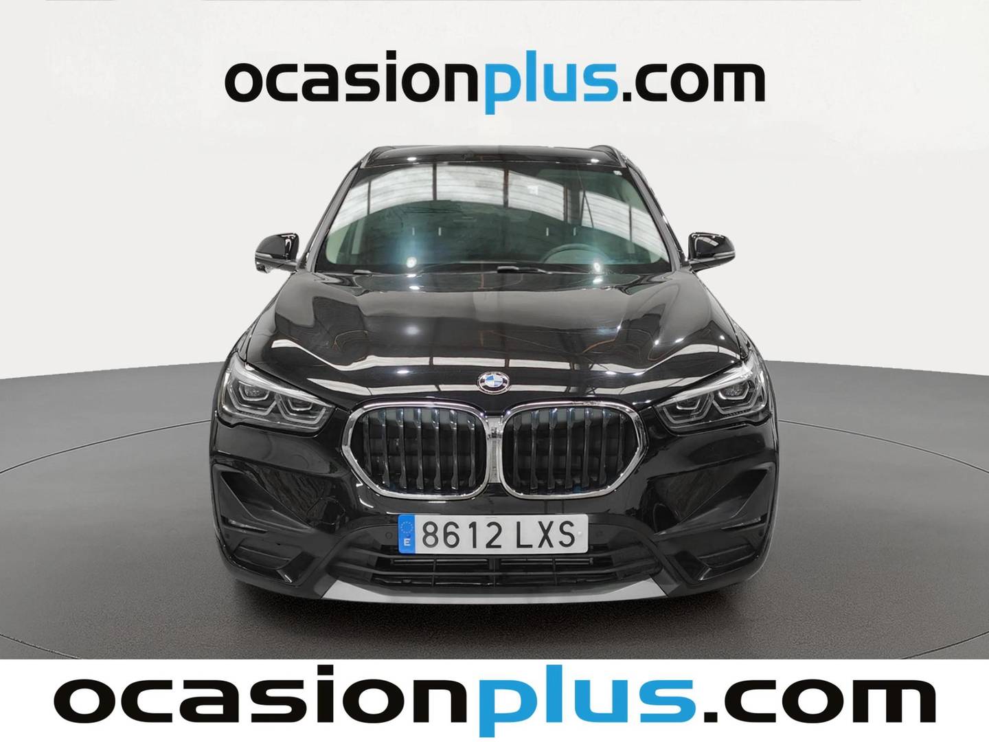 BMW X1 BMW X1 sDrive18d (150 CV) 150cv