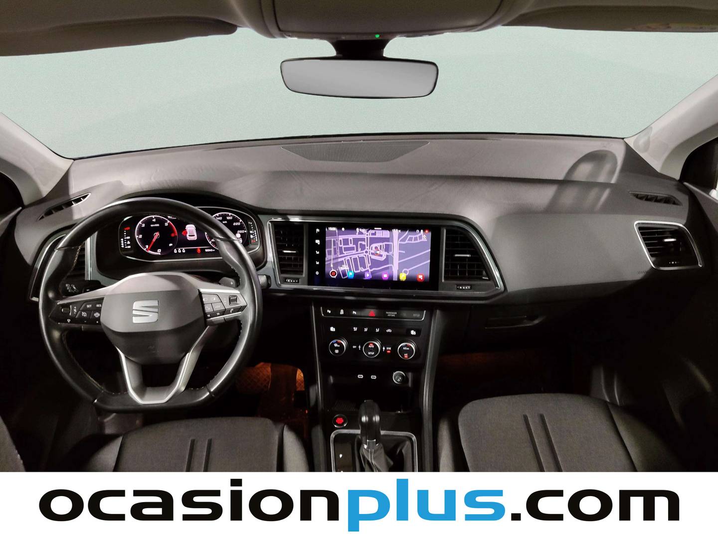 Seat Ateca Seat Ateca 2.0 TDI S&S Style DSG (150 CV) de ocasión