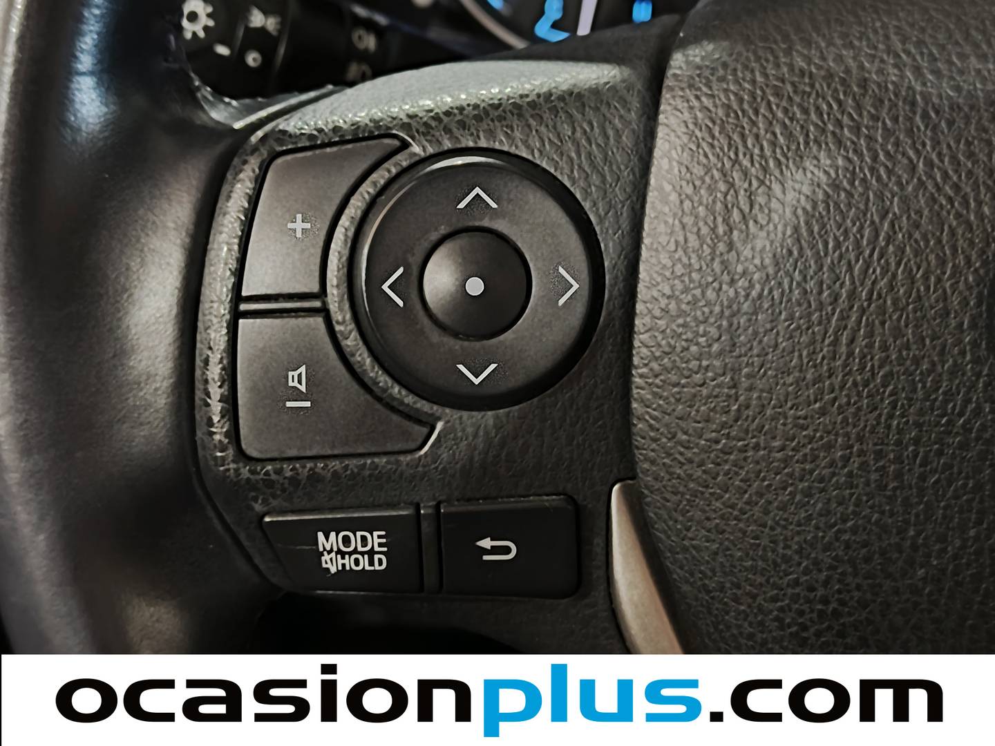 Toyota Auris Toyota Auris 130 Active (132 CV) seminuevo