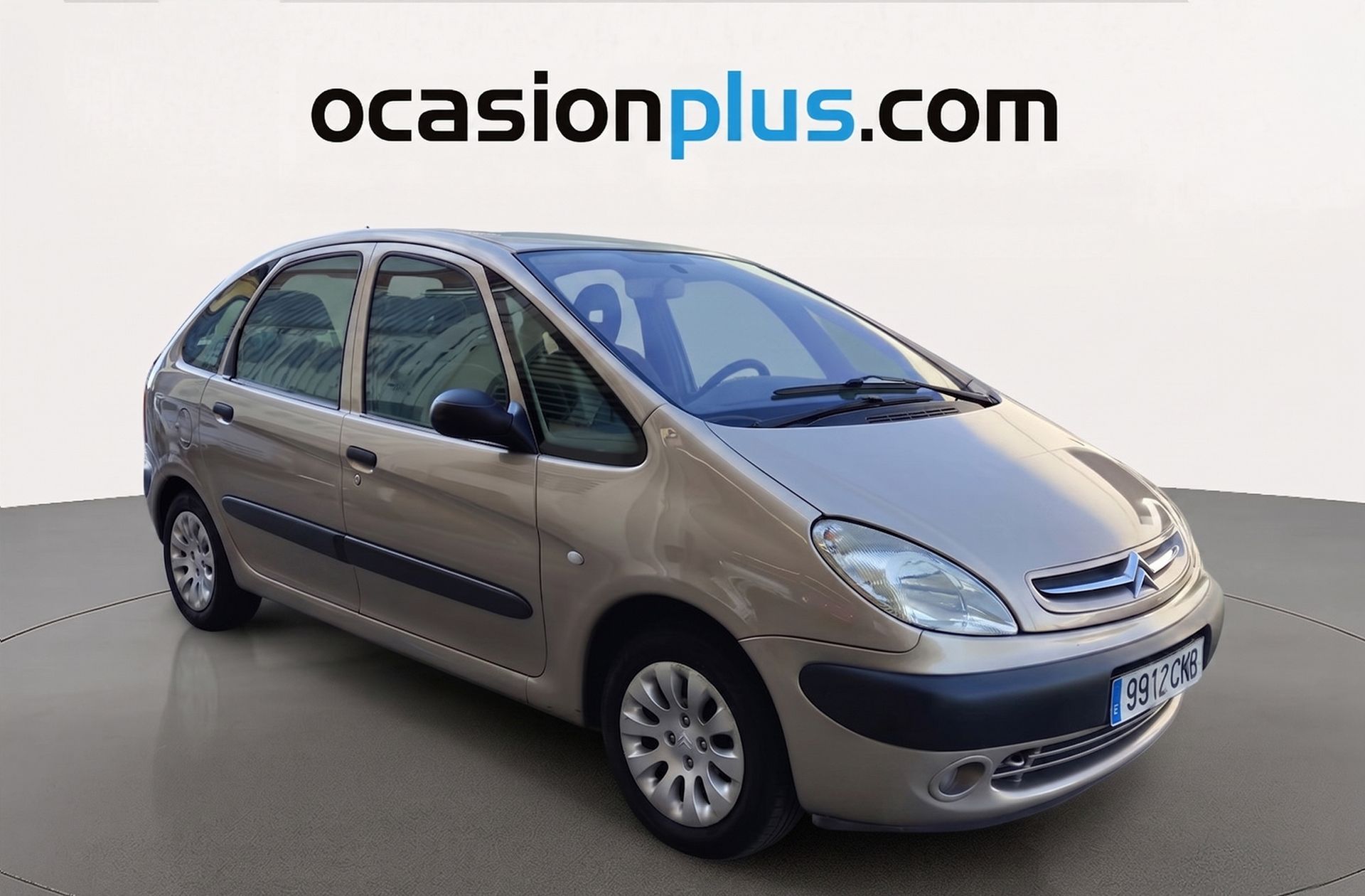 Citroën Xsara Picasso 2.0 HDi Vivace - foto 2