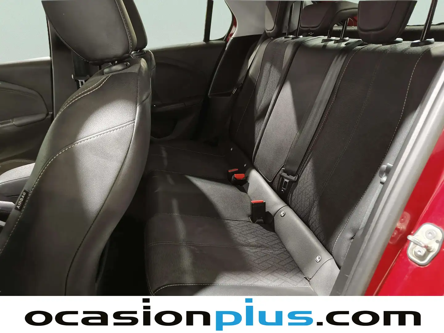 Foto Opel Corsa Opel Corsa 1.2 Turbo XHL Elegance (100 CV)