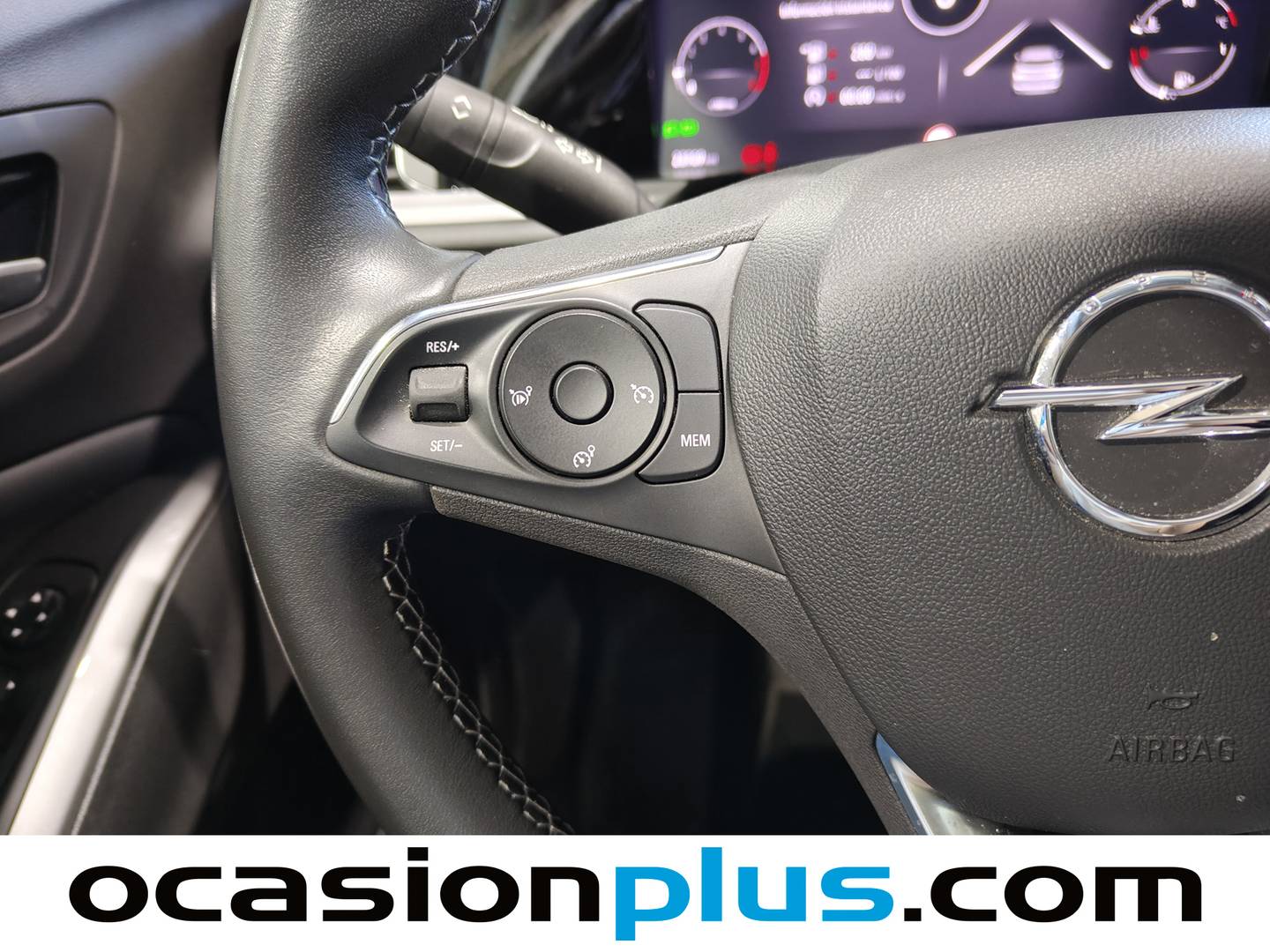 Opel Grandland Opel Grandland 1.2 Turbo GS Line (130 CV) gasolina