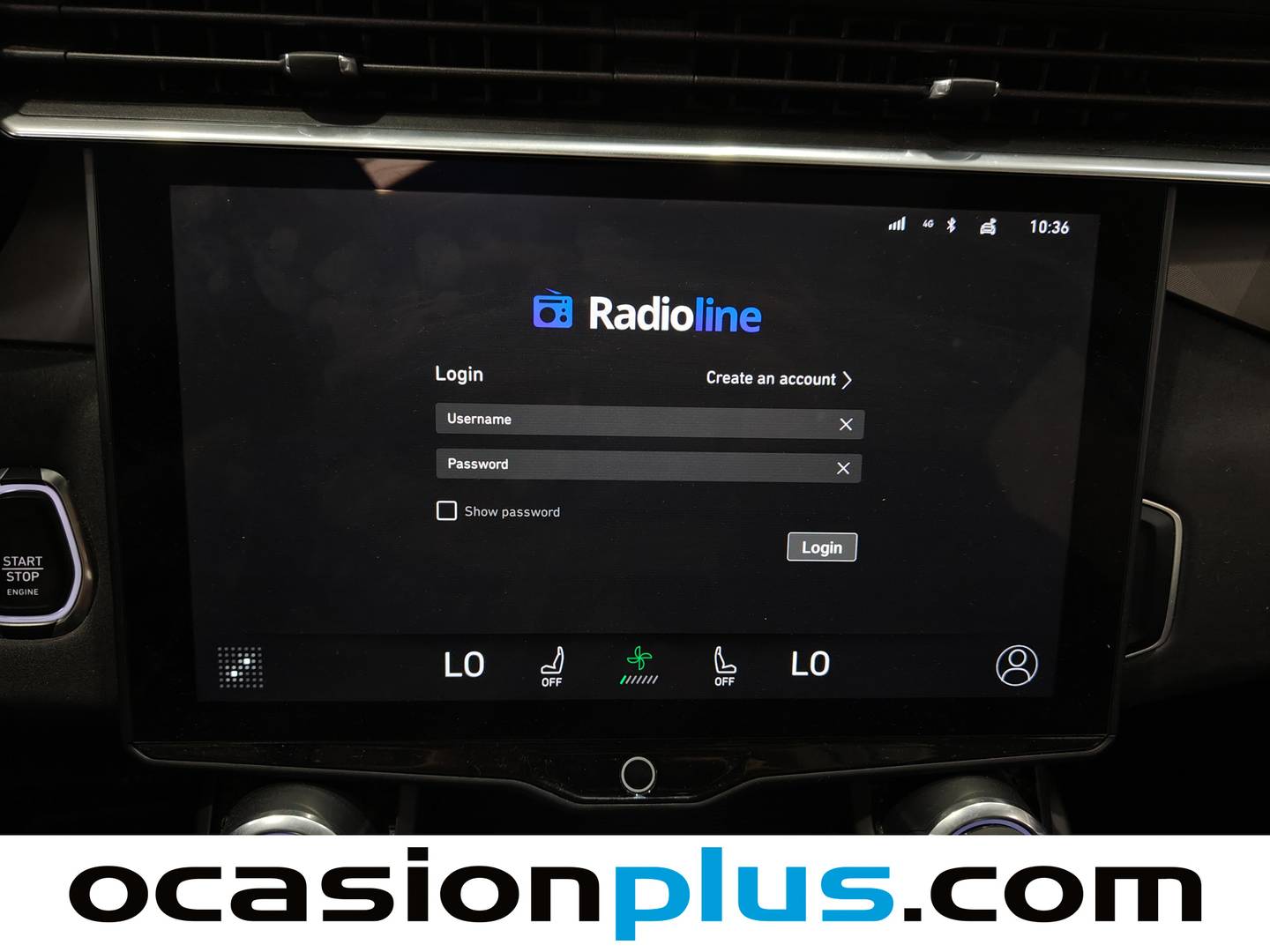 Foto Lynk & Co 01 Lynk & Co 01 1.5 HEV (197 CV)