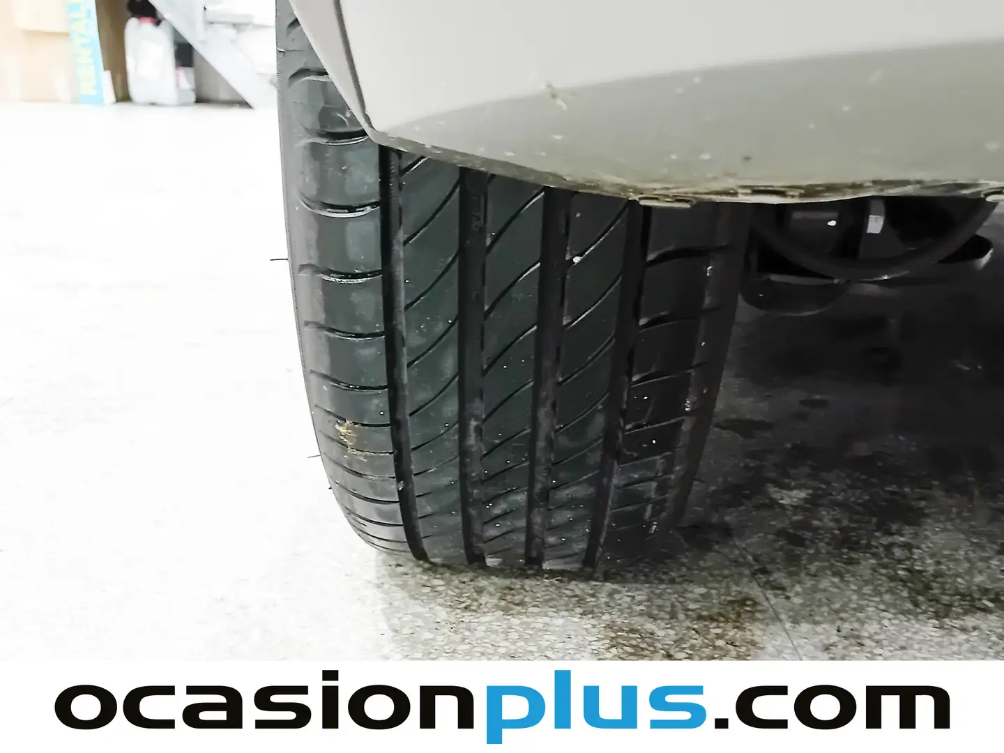 Foto Hyundai Bayon Hyundai Bayon 1.2 MPI Maxx (79 CV)