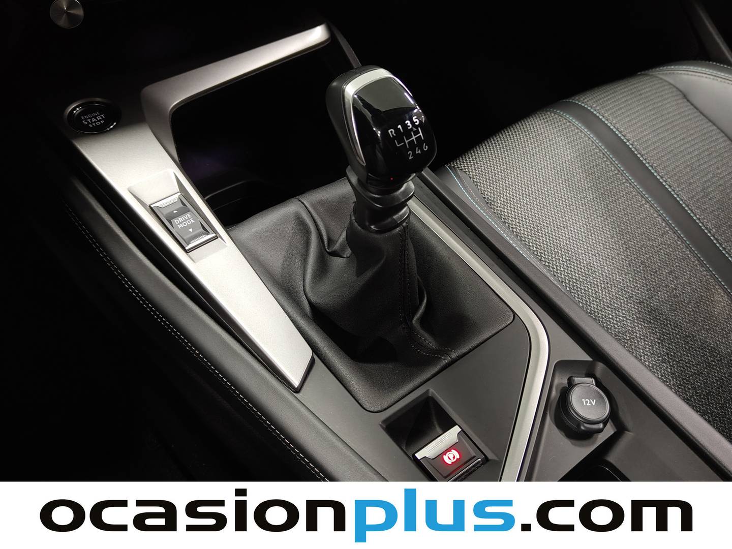 Foto Peugeot 308 Peugeot 308 PureTech 130 S&S Allure (130 CV)