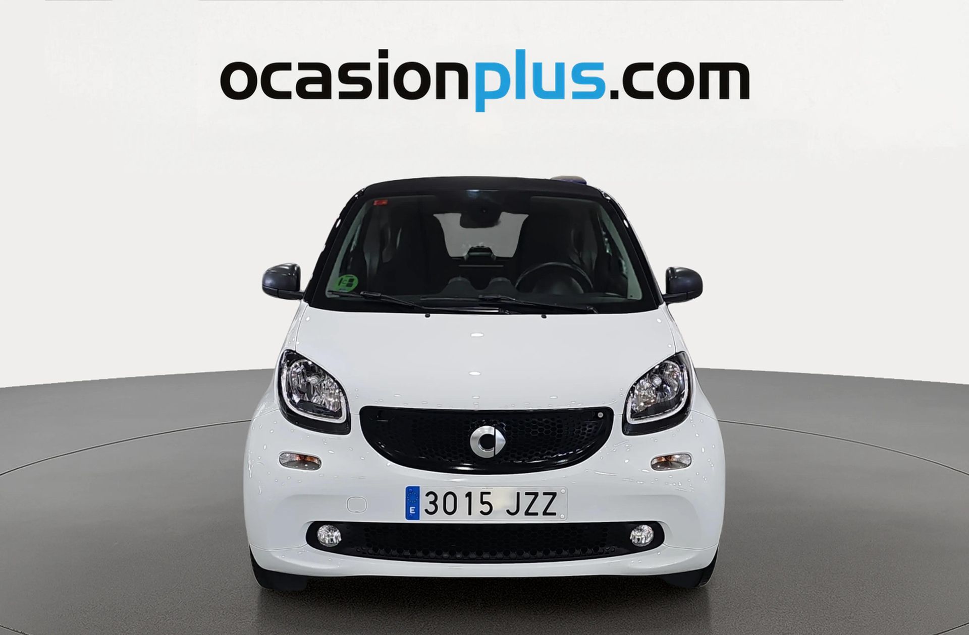 smart fortwo Coupe 52 Passion - foto 11