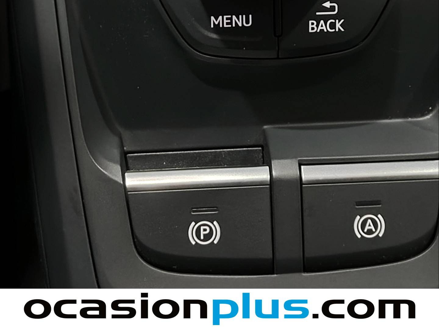 Paquetes del Audi Q2 Audi Q2 S line 30 TDI (116 CV) S tronic