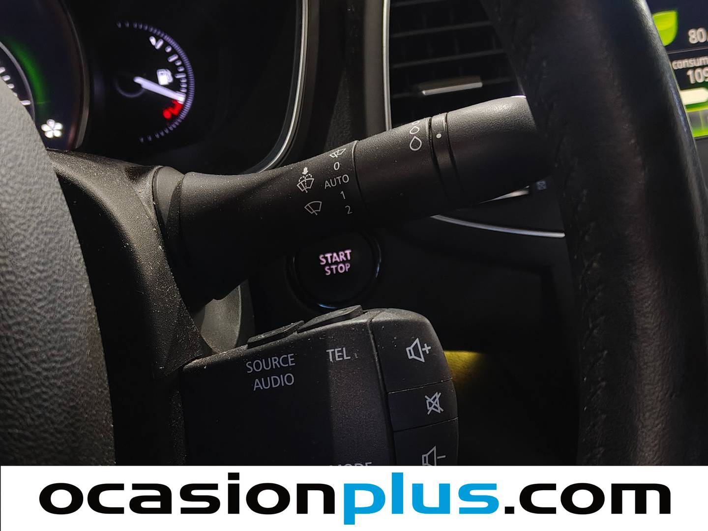 Renault Talisman Renault Talisman Energy dCi (130 CV) EDC diésel