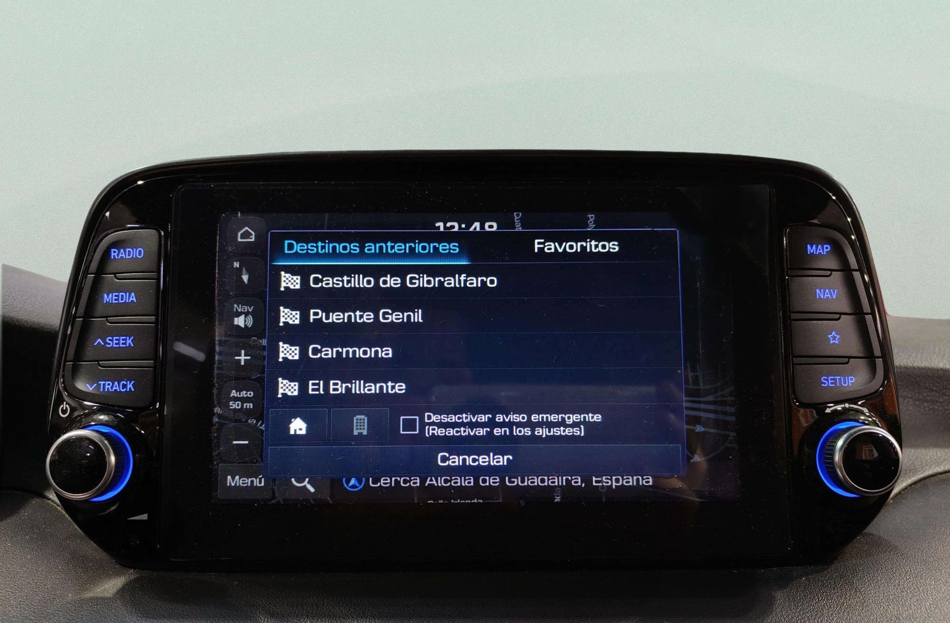 Hyundai Tucson 1.6 T-GDi N-Line 4x2 - foto 8