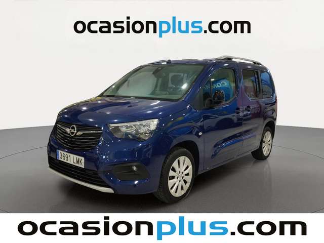 Opel Combo Life 1.5 TD Elegance Plus L (102 CV) de segunda mano