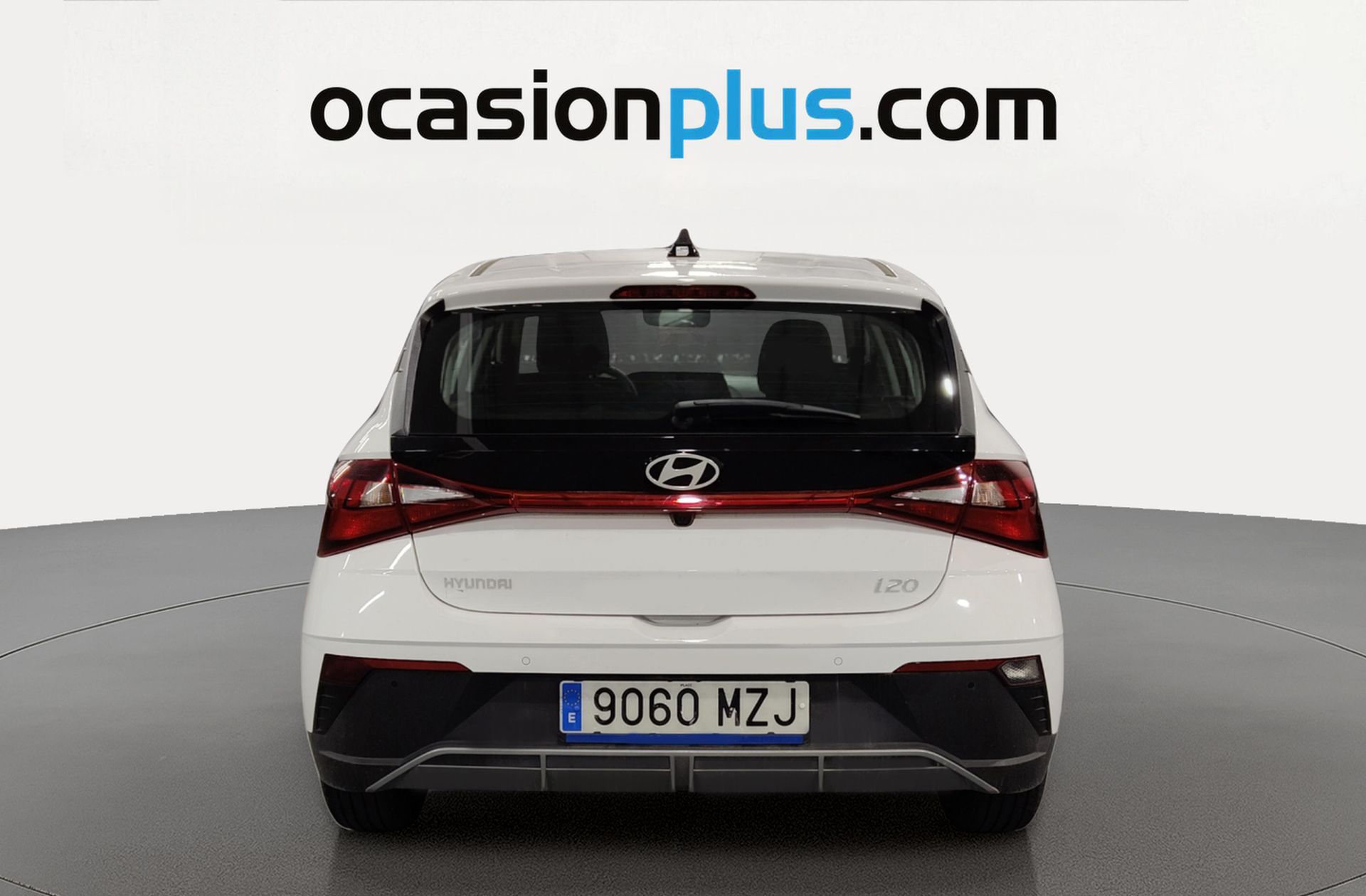 Hyundai i20 1.2 MPI Essence - foto 14