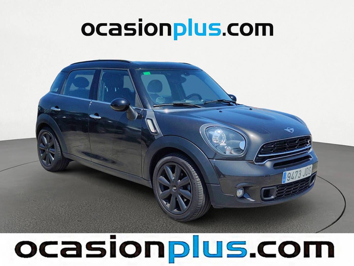 Foto Mini Countryman MINI MINI Countryman Cooper SD (143 CV)