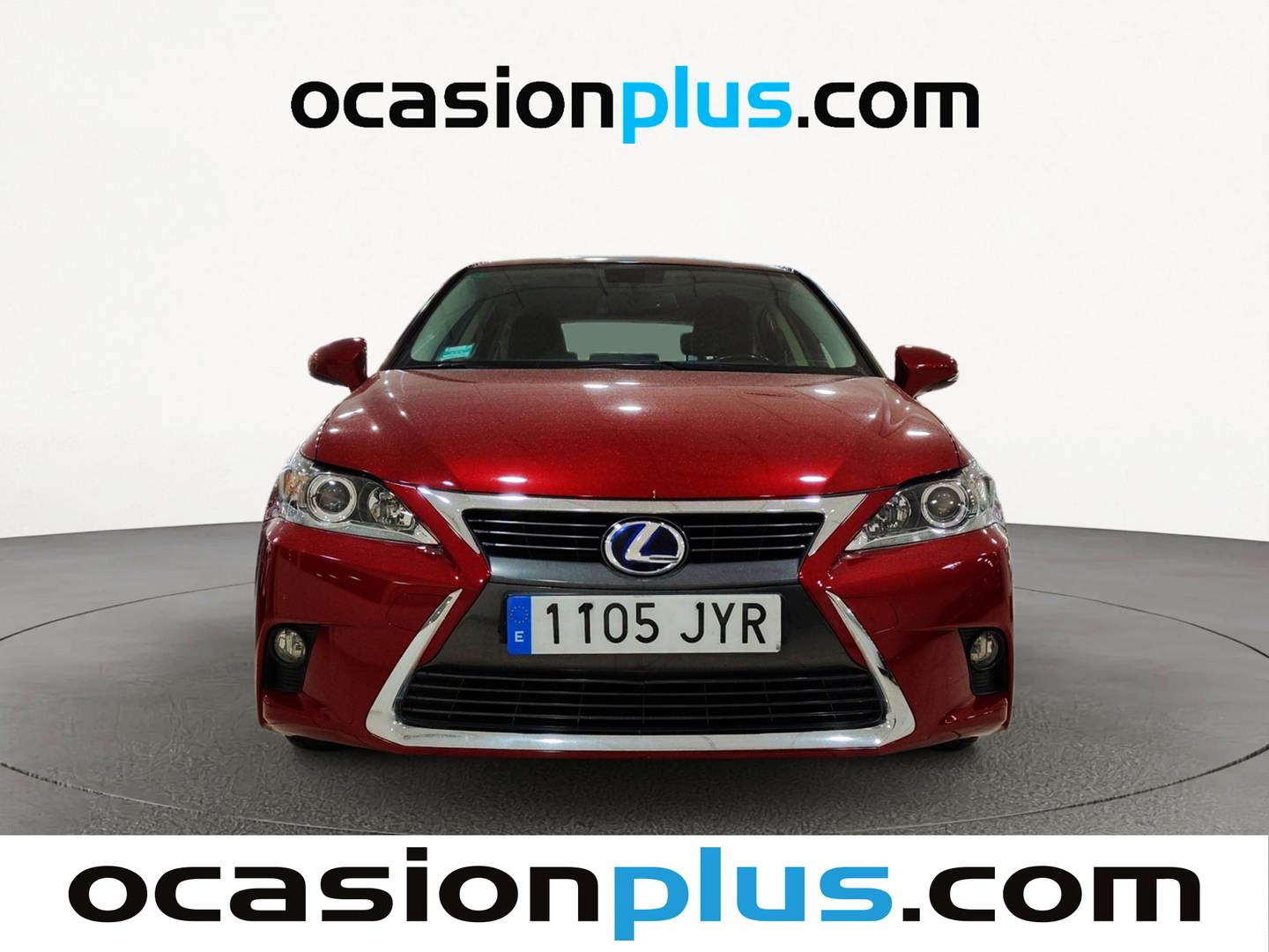 Foto Lexus CT Lexus CT 200h Business (136 CV)