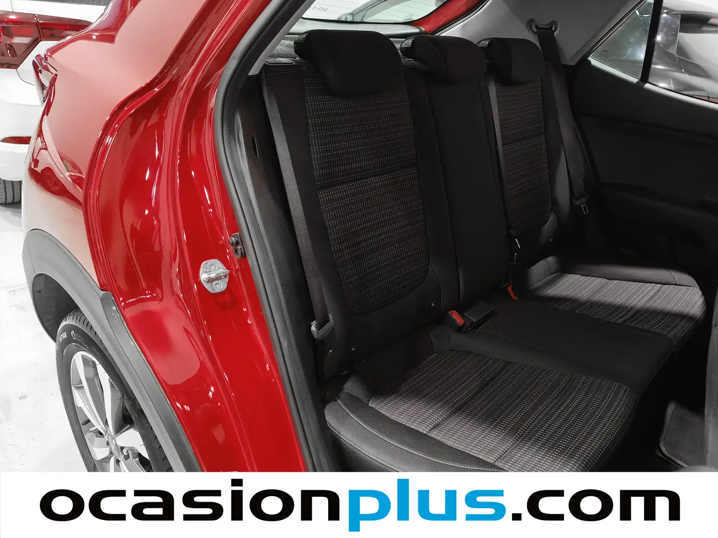 Foto KIA Stonic Kia Stonic 1.0 T-GDi MHEV Drive iMT (120 CV)