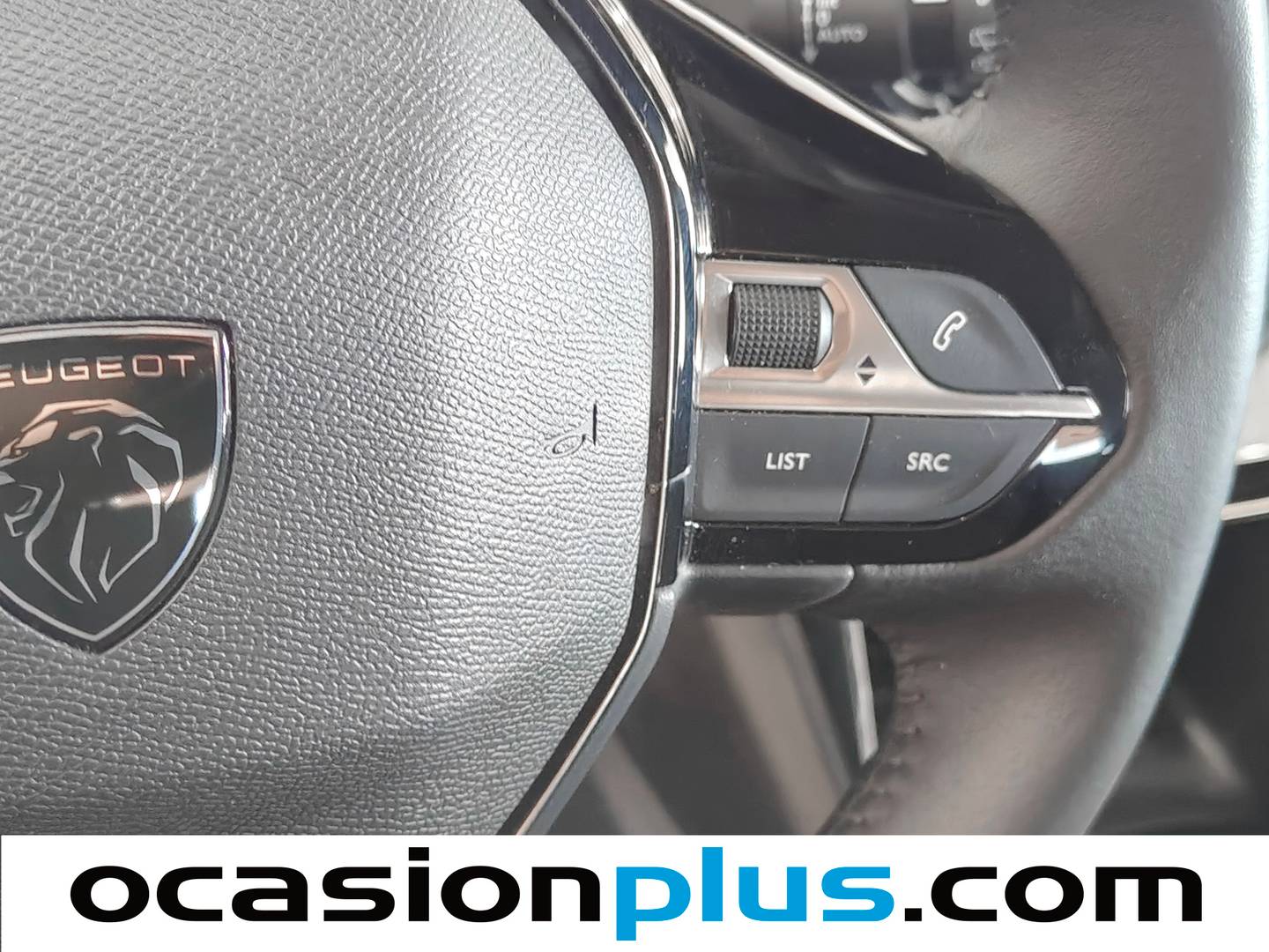 Peugeot 208 Peugeot 208 PureTech 100 Allure (100 CV) seminuevo