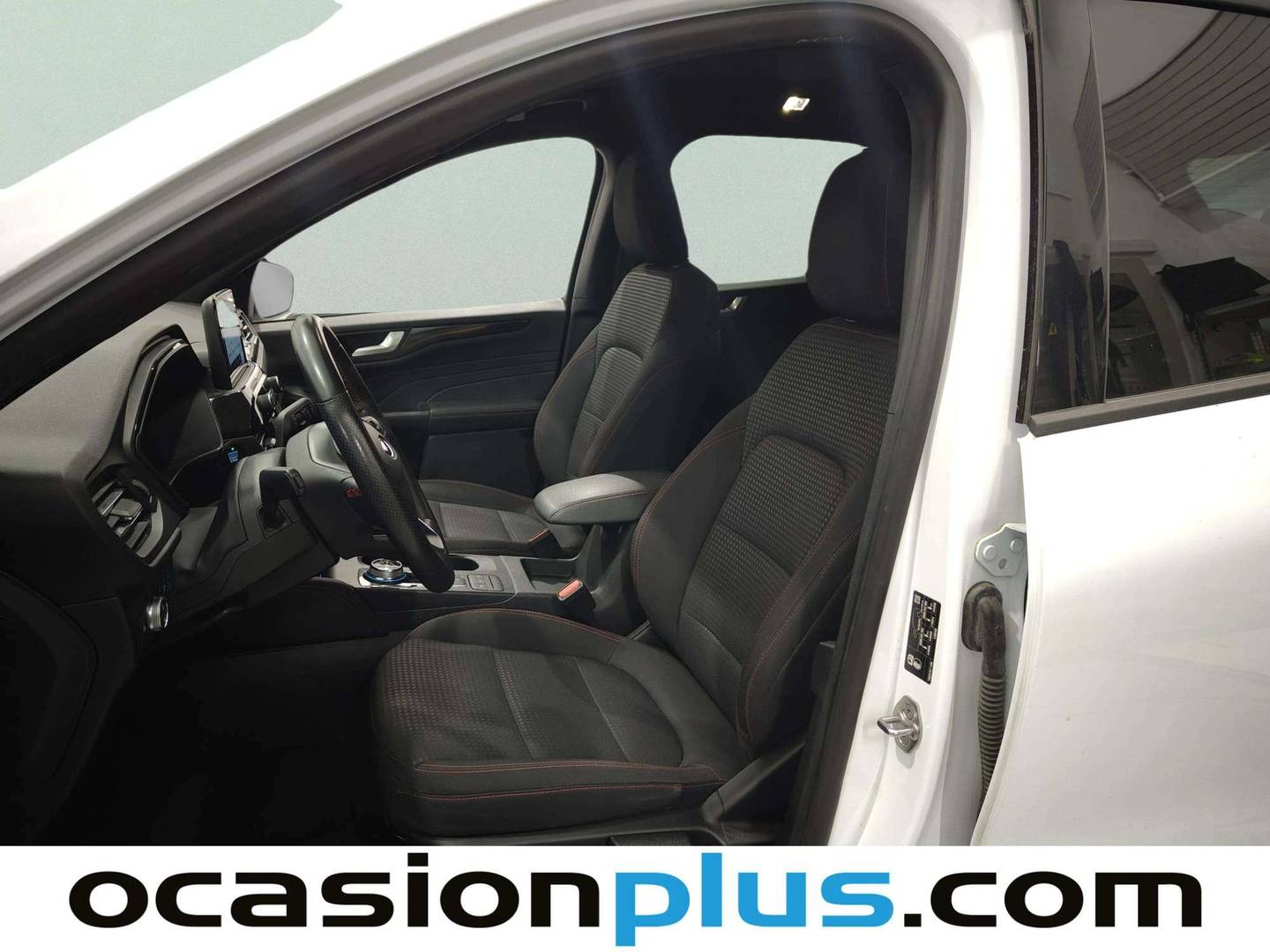 Foto Ford Kuga Ford Kuga 2.5 Duratec PHEV ST-Line Auto (225 CV)