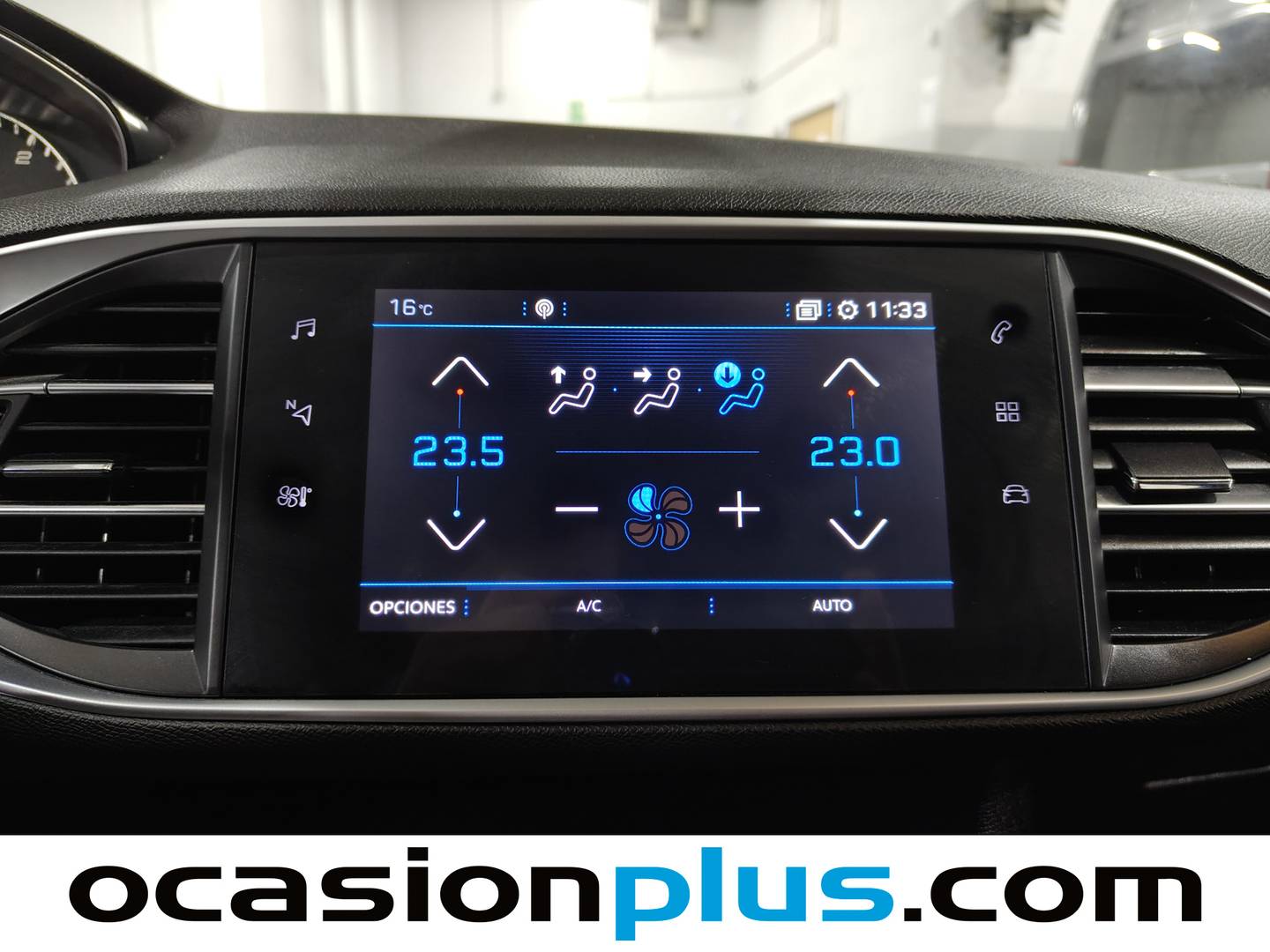 Peugeot 308 Peugeot 308 BlueHDi 130 Allure (130 CV) al mejor precio