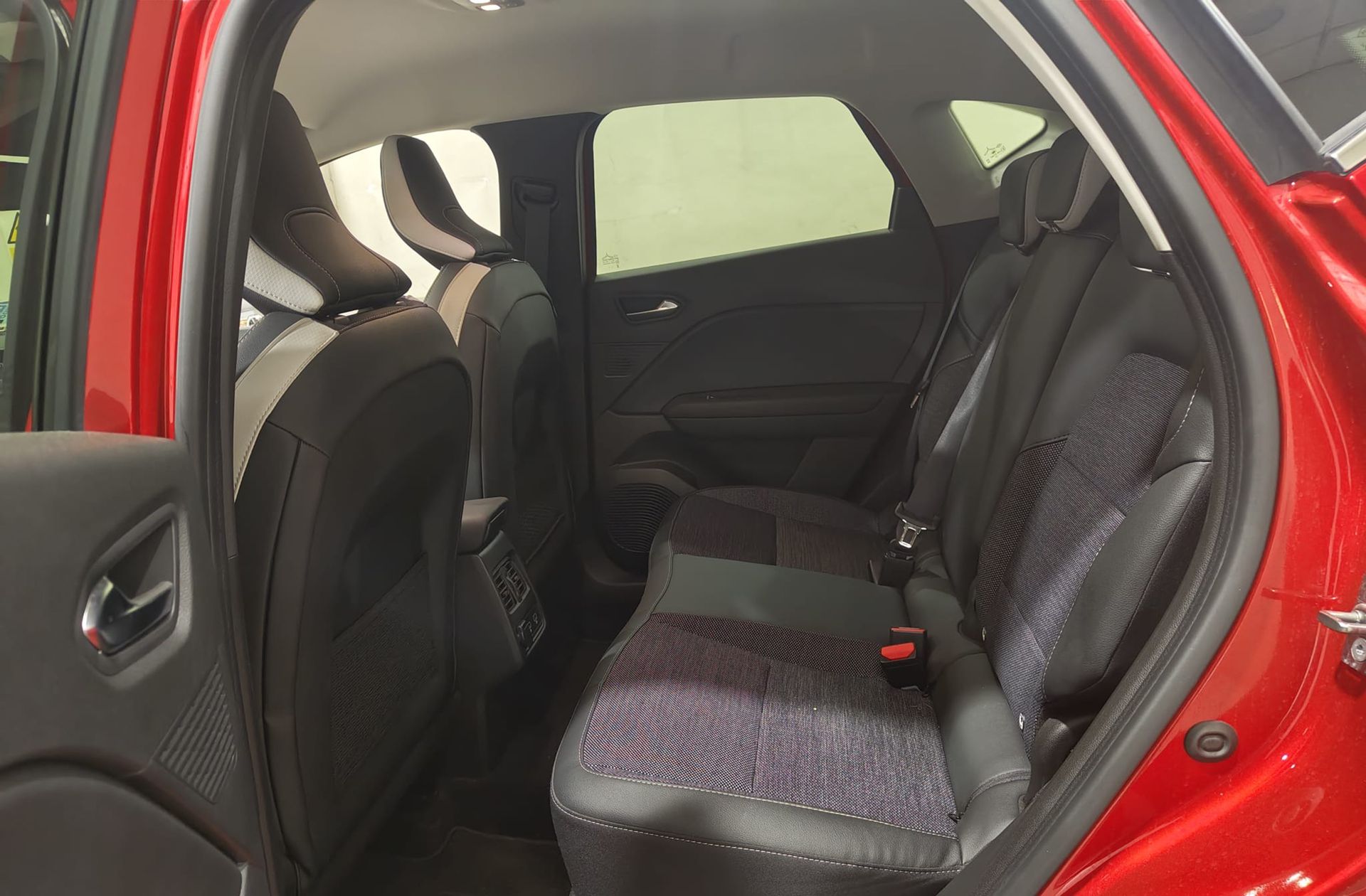 Mitsubishi ASX 130T MHEV Kaiteki - foto 10