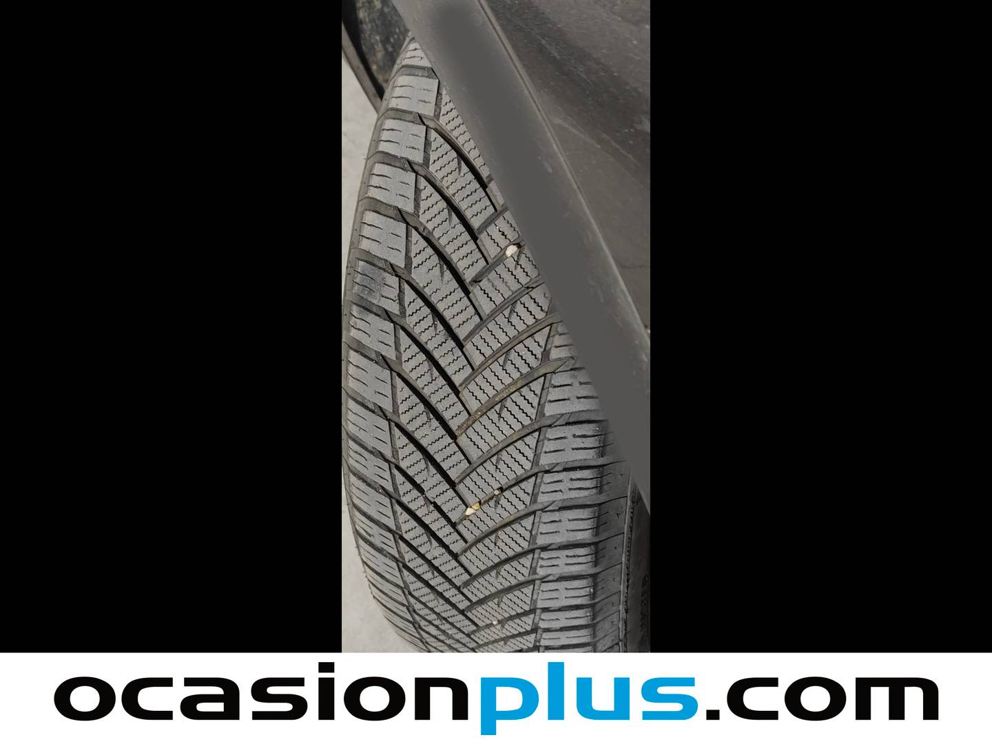 Peugeot 5008 Peugeot 5008 5008 BlueHDI 130 S&S Active Pack EAT8 (130 CV) de ocasión