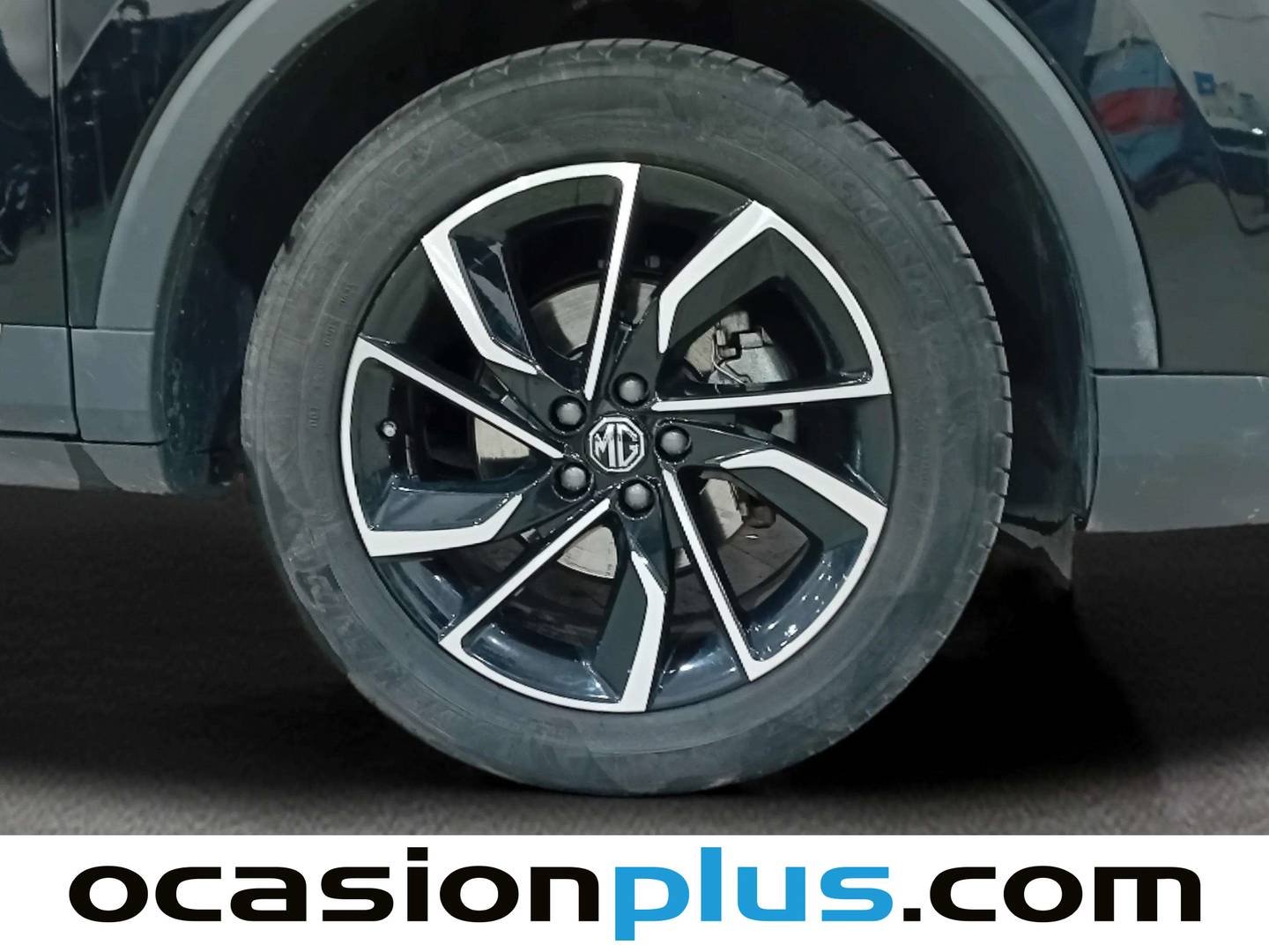 MG ZS MG ZS 1.0T Luxury Auto (111 CV) al mejor precio
