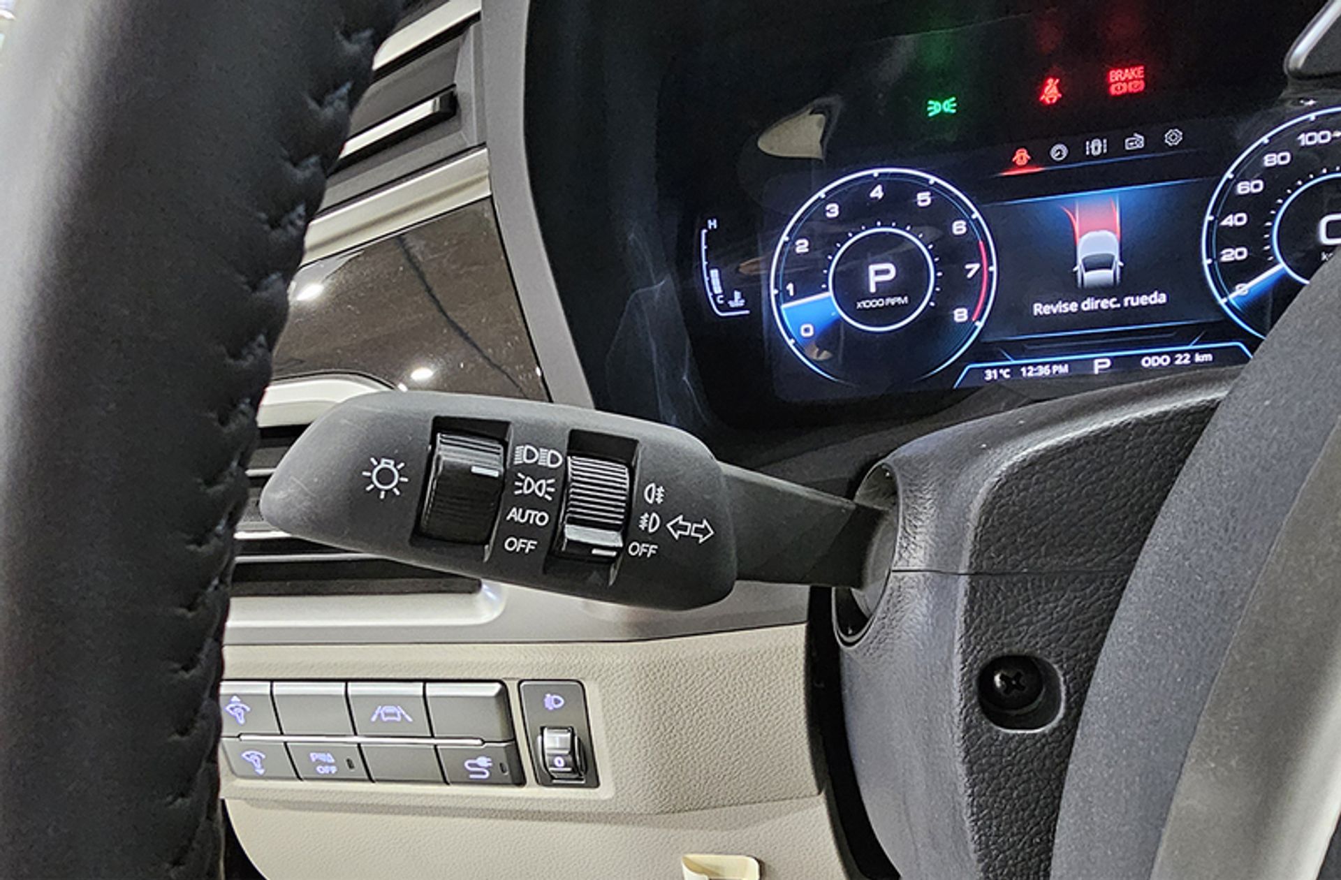 SsangYong Korando G15T Urban Plus - foto 25