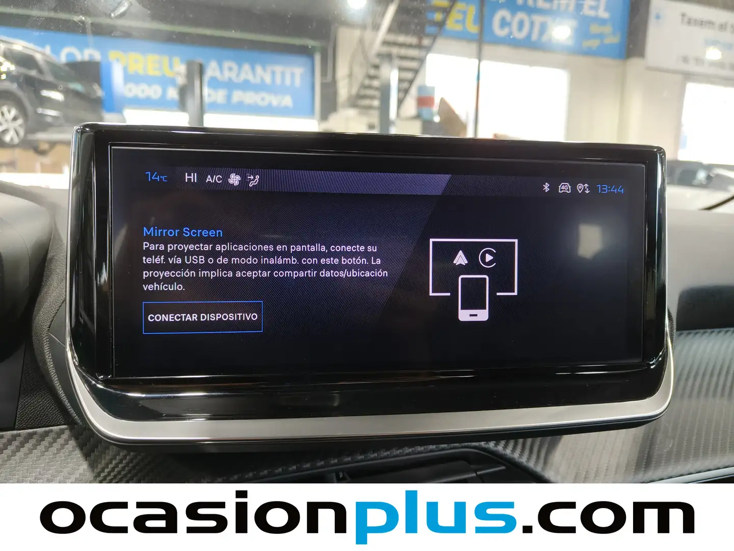 Foto Peugeot 208 Peugeot 208 PureTech 100 Allure (100 CV)