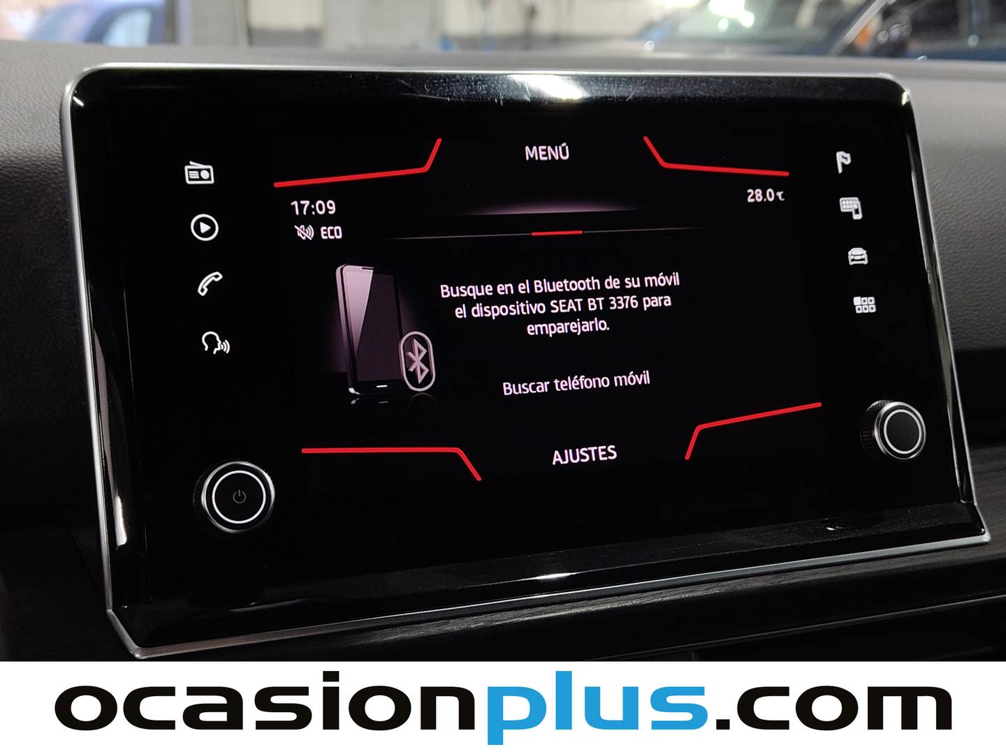 Seat Tarraco Seat Tarraco 2.0 TDI S&S Xcellence (150 CV) 7 Plazas al mejor precio