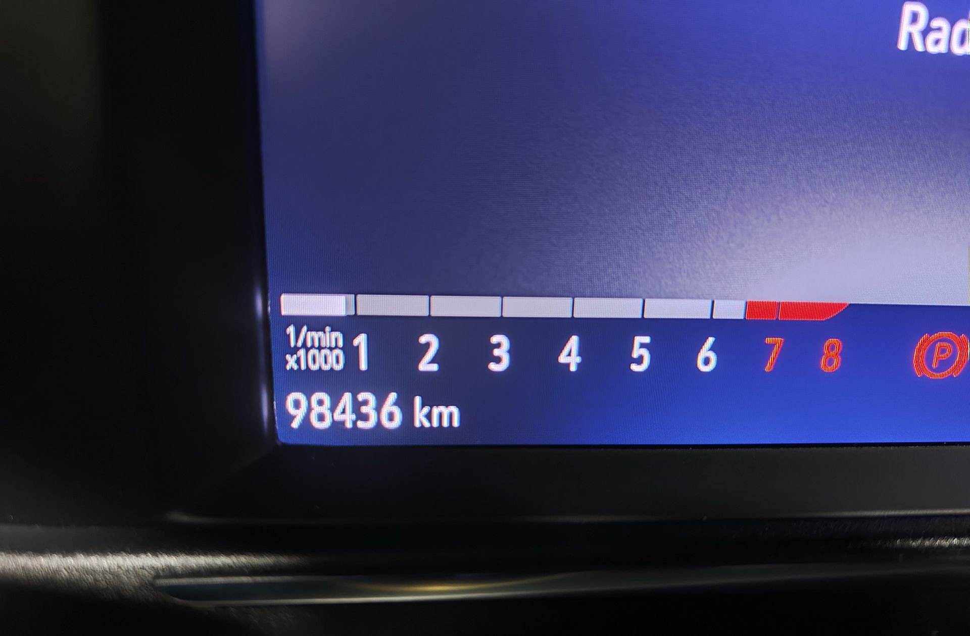 Opel Corsa 1.2 Turbo XHL Elegance - foto 12