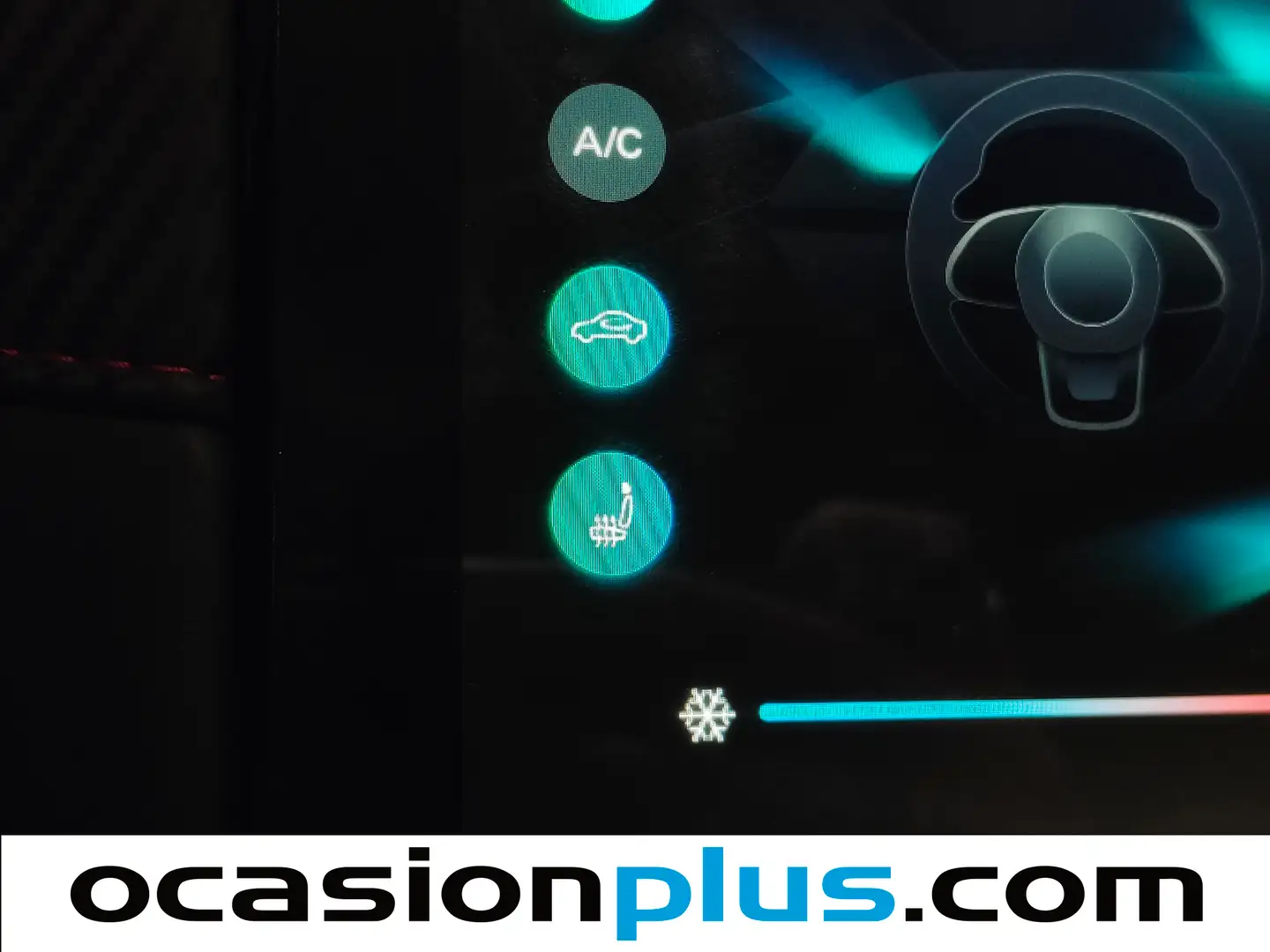 Foto MG ZS MG ZS 1.5 Luxury (106 CV)