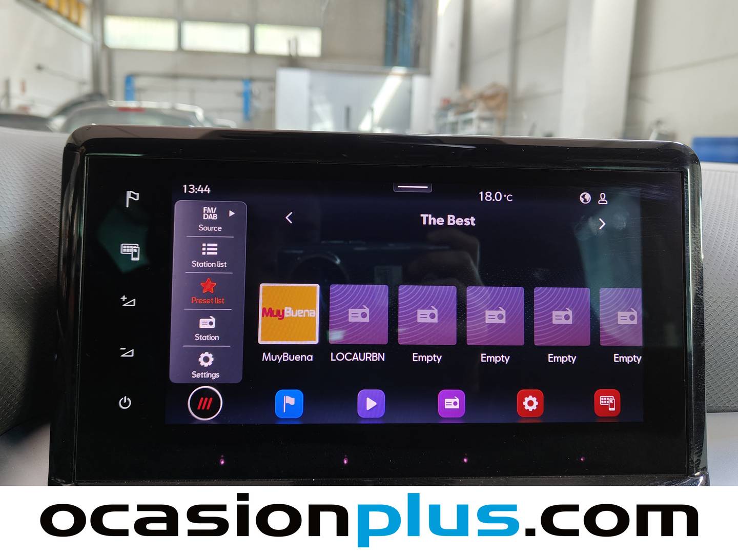 Foto Seat Arona SEAT Arona 1.5 TSI S&S FR XL DSG (150 CV)