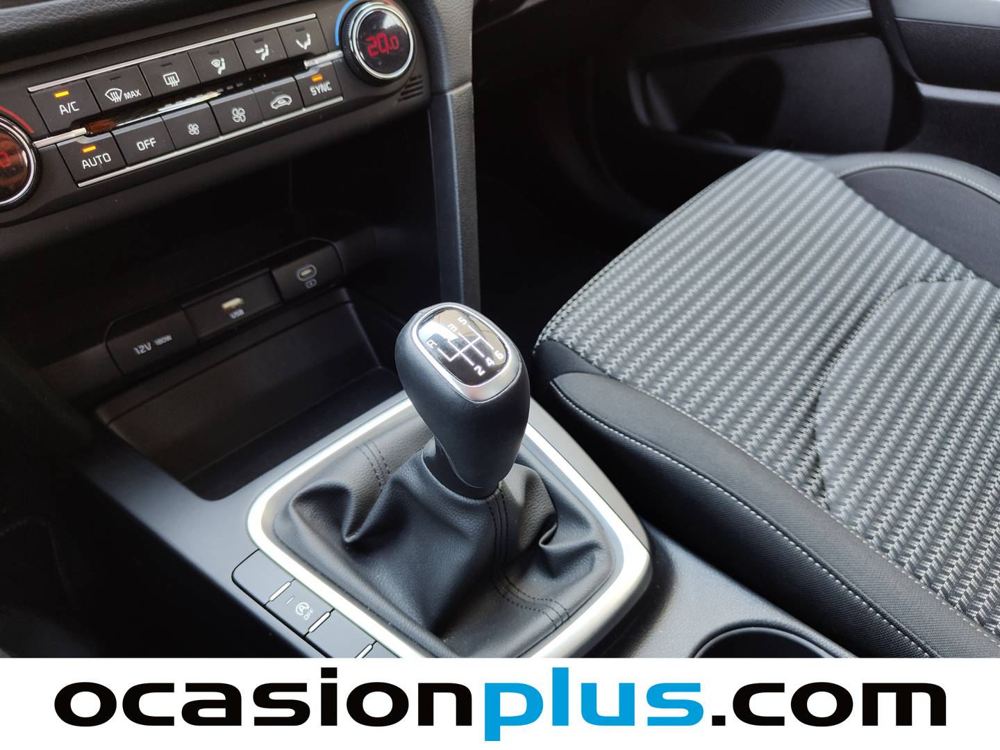 KIA XCeed KIA XCeed 1.0 T-GDi Drive (100 CV) de segunda mano