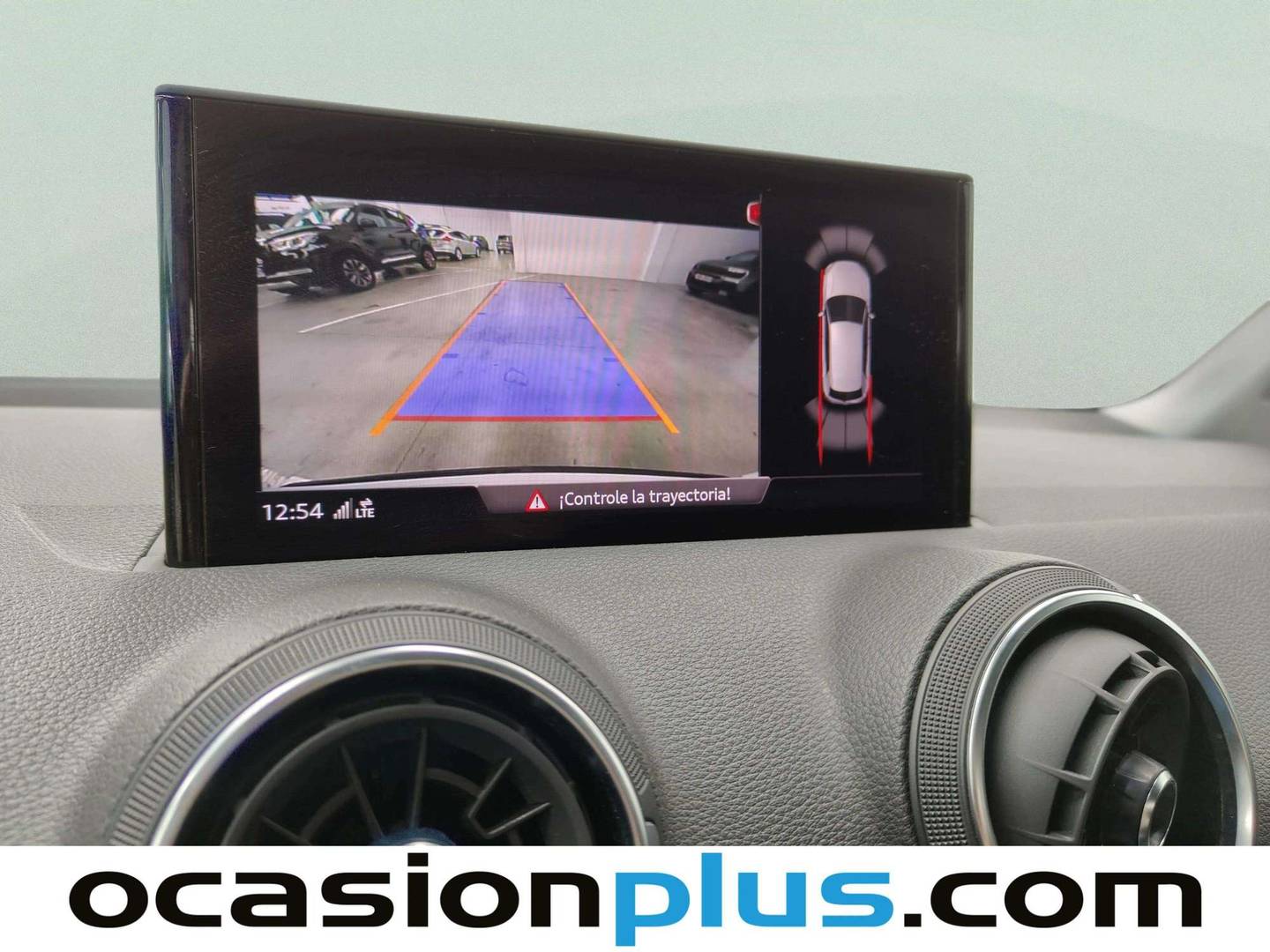 Acabados Audi Q2 Audi Q2 Advanced 35 TFSI (150 CV) S tronic