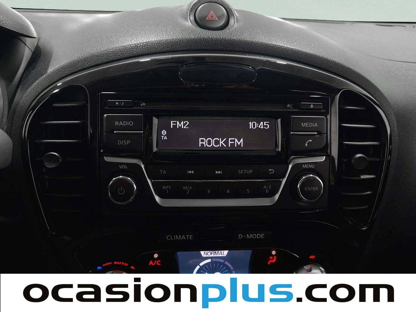 Nissan JUKE Nissan Juke dCi 110 Acenta 4x2 (110 CV) barato