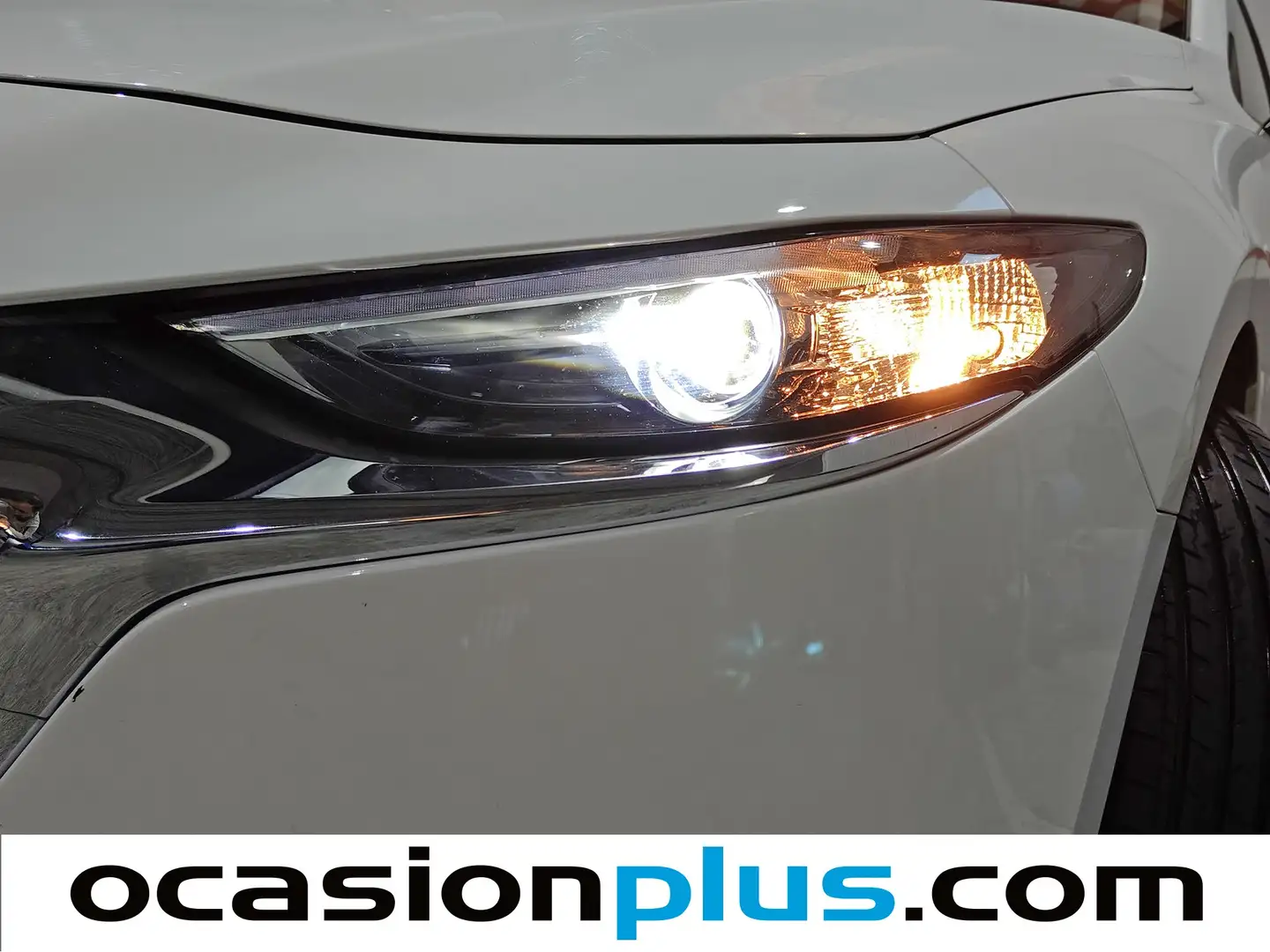 Foto Mazda Mazda3 Mazda Mazda 3 2.5L E-SKY G MHEV Prime-line (140 CV)