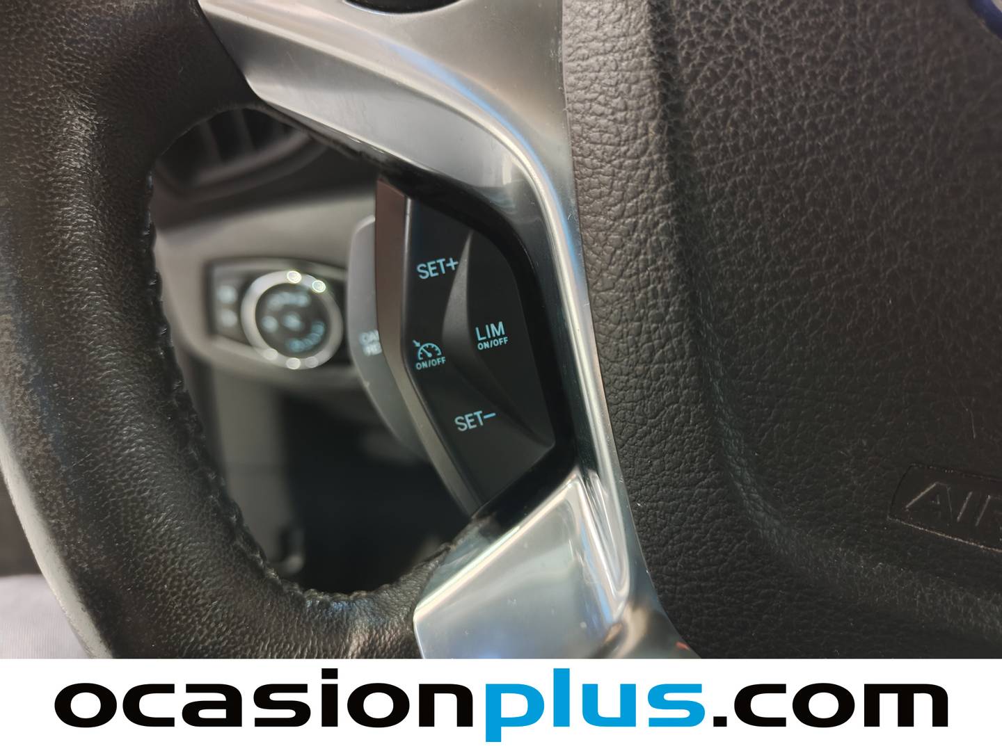 Foto Ford Tourneo Connect Ford Tourneo Connect 1.5 TDCI Trend (100 CV)