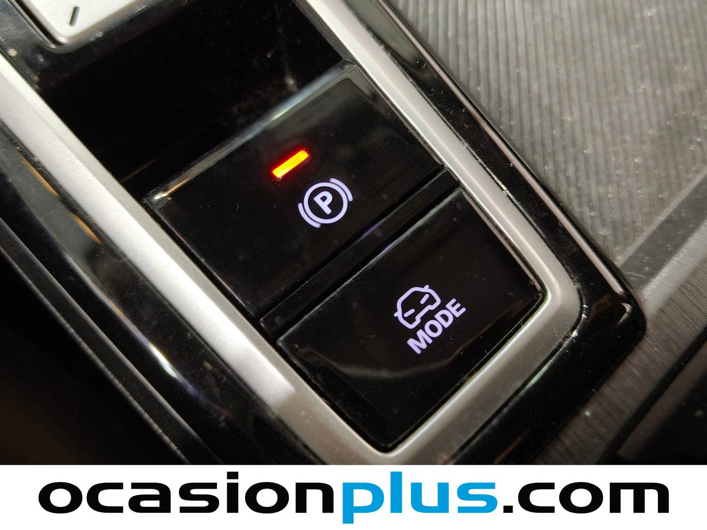Paquetes del MG ZS MG ZS 1.5 Hybrid+ Luxury (197 CV)
